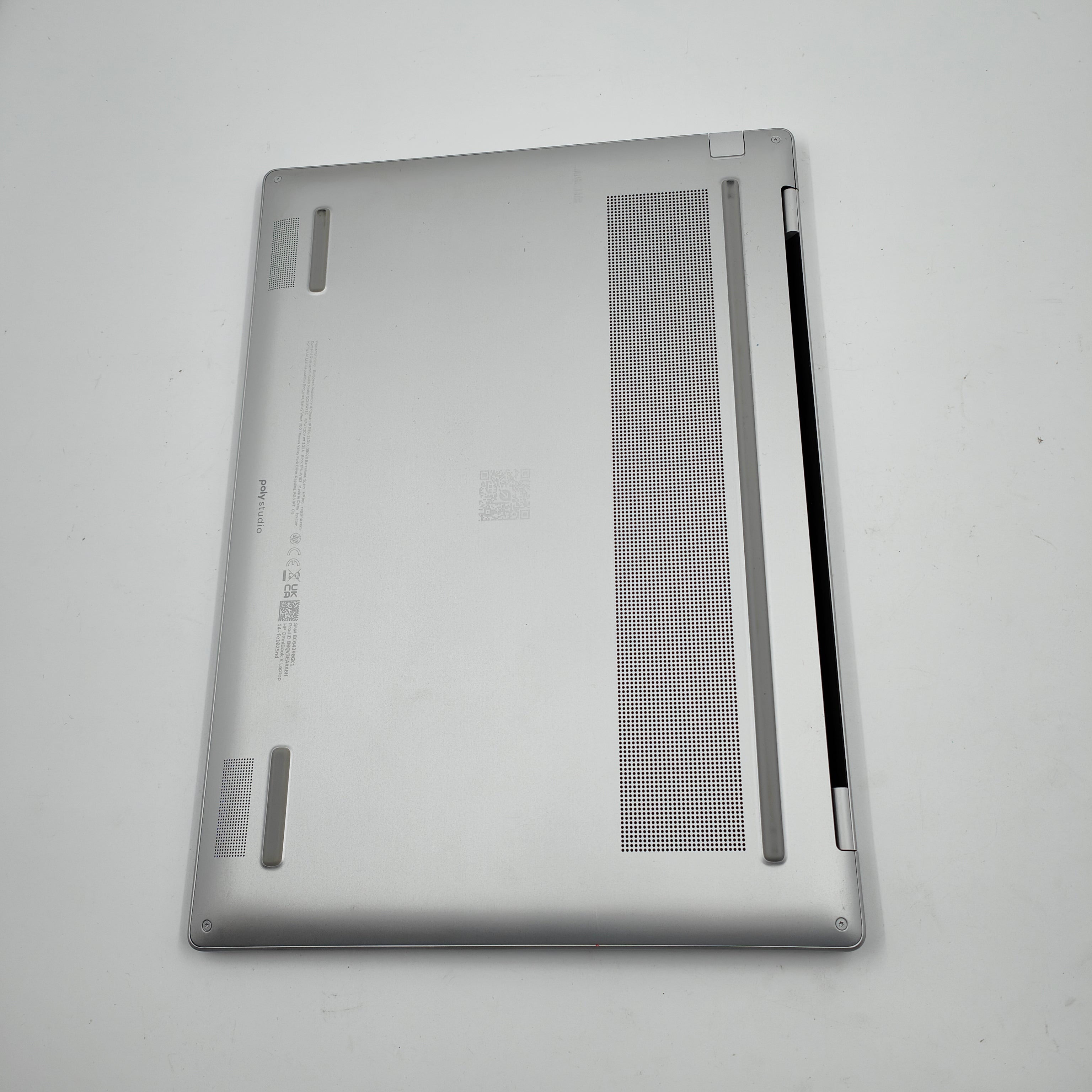 HP OmniBook X 14-fe1025nd Ai PC QWERTY