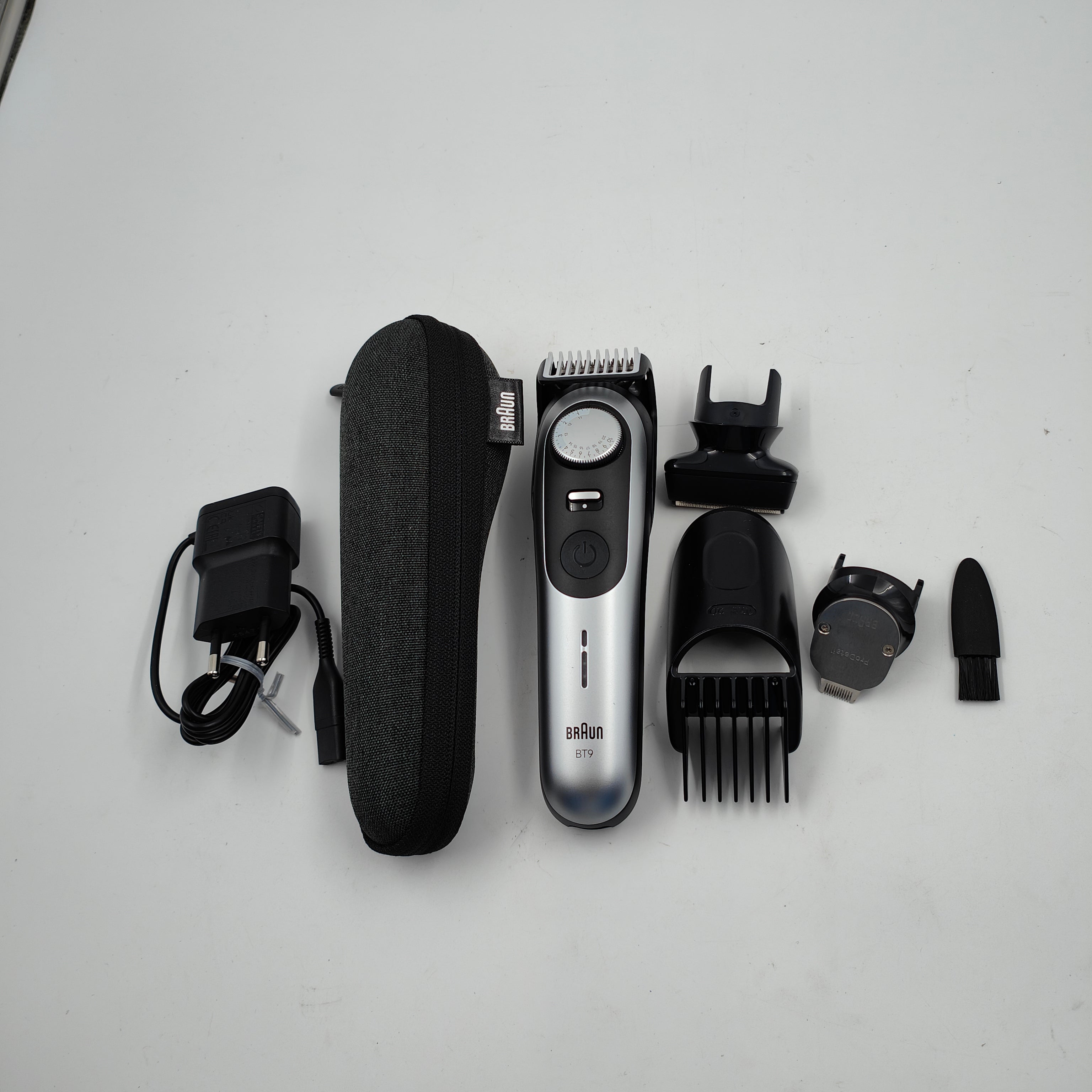 Braun Series 9 BT9520 Rasierer