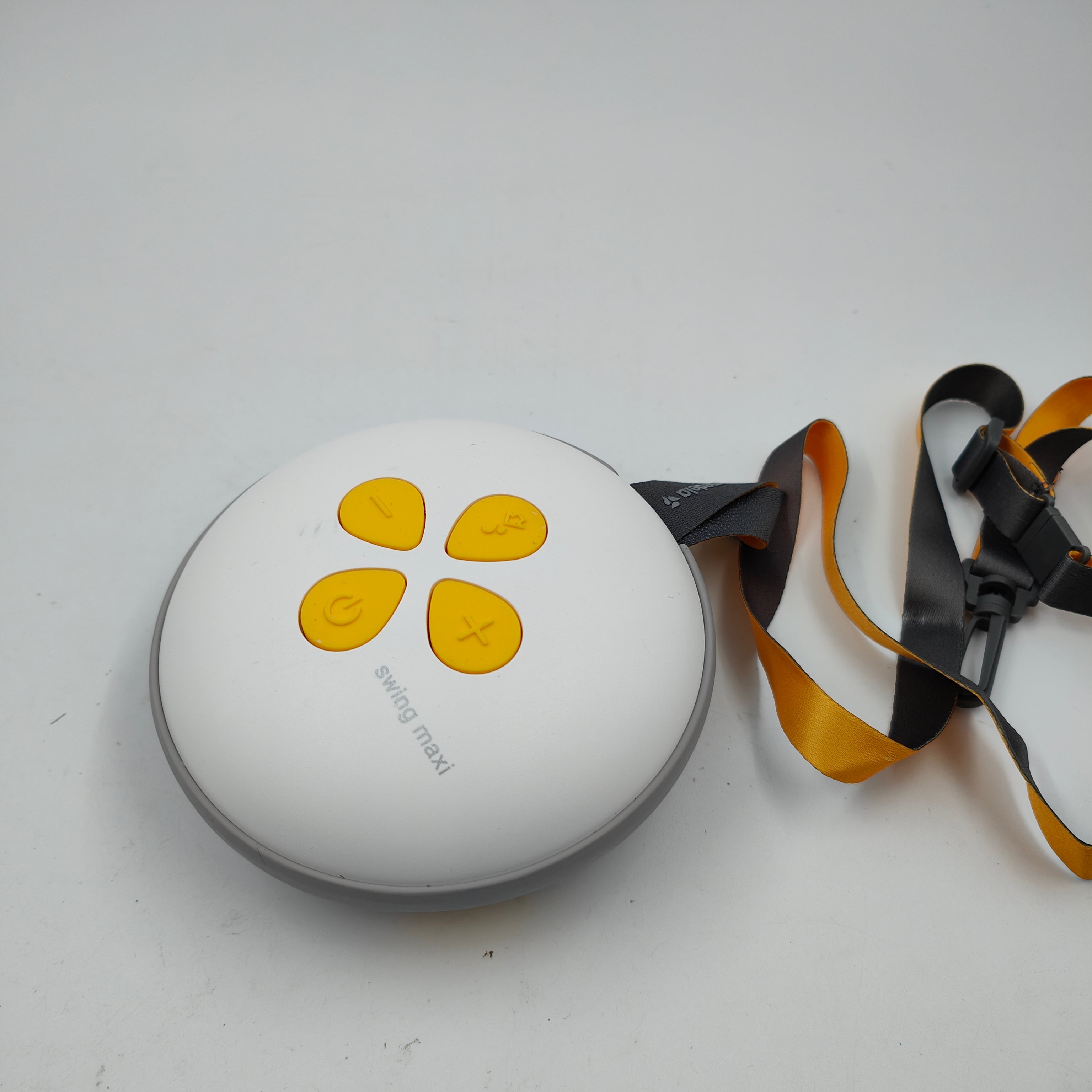 Medela Swing Maxi freihändig
