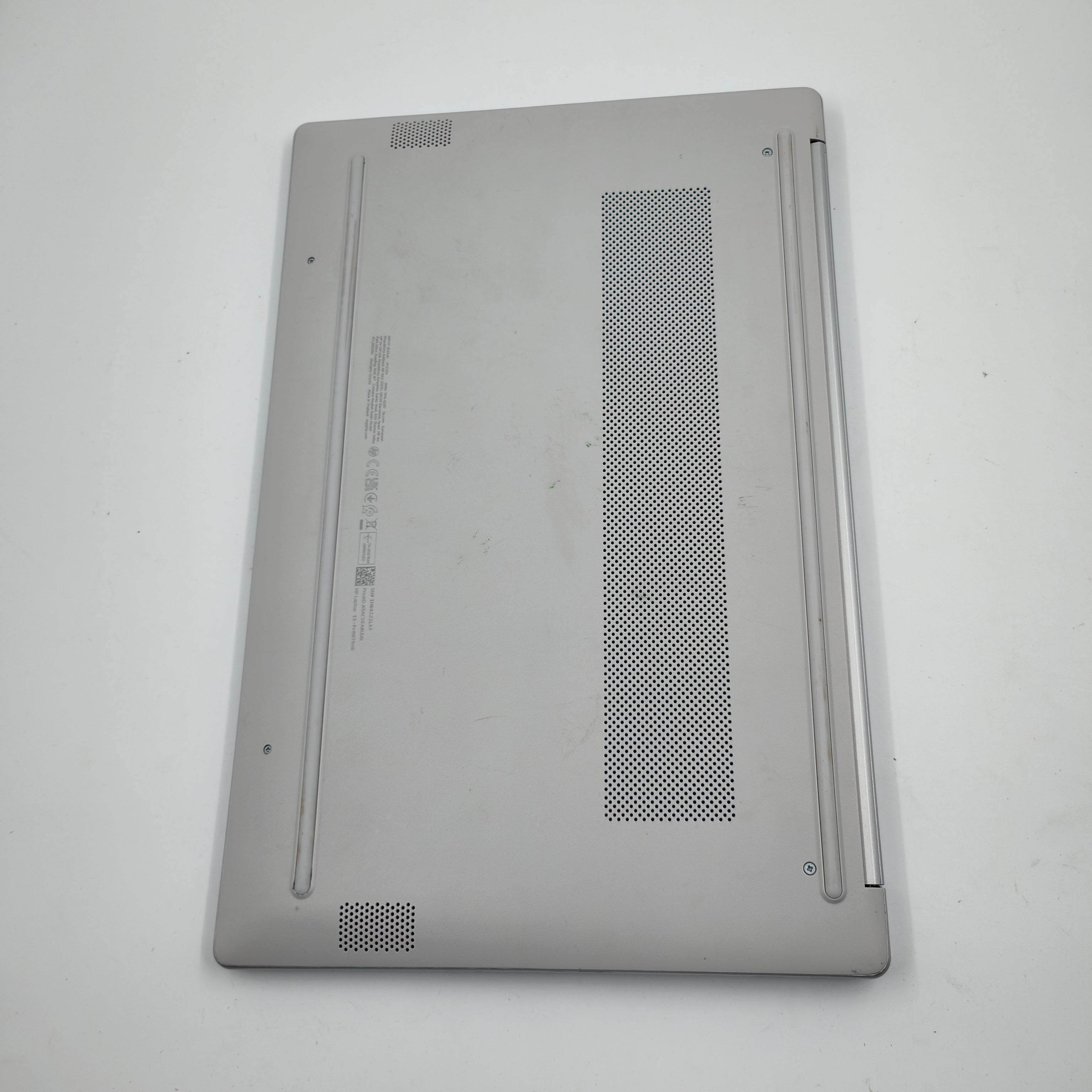HP Laptop 15-fc0076nb AZERTY