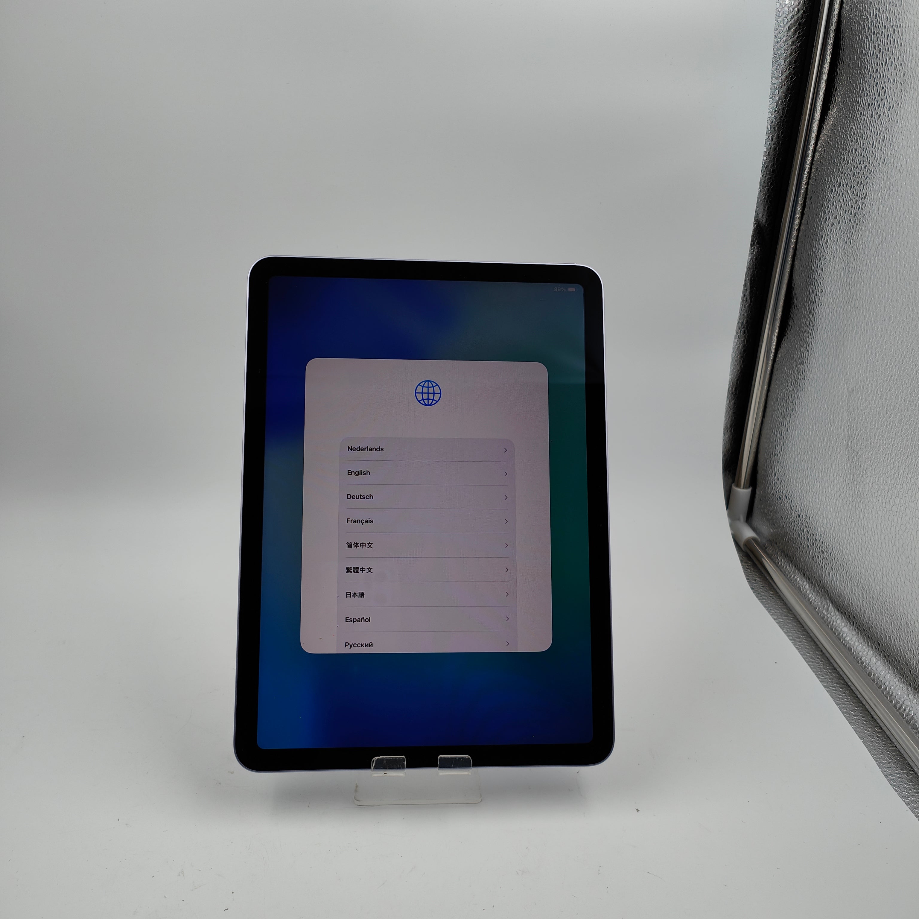 Apple iPad Air (2025) 11 Zoll 128GB WLAN Lila