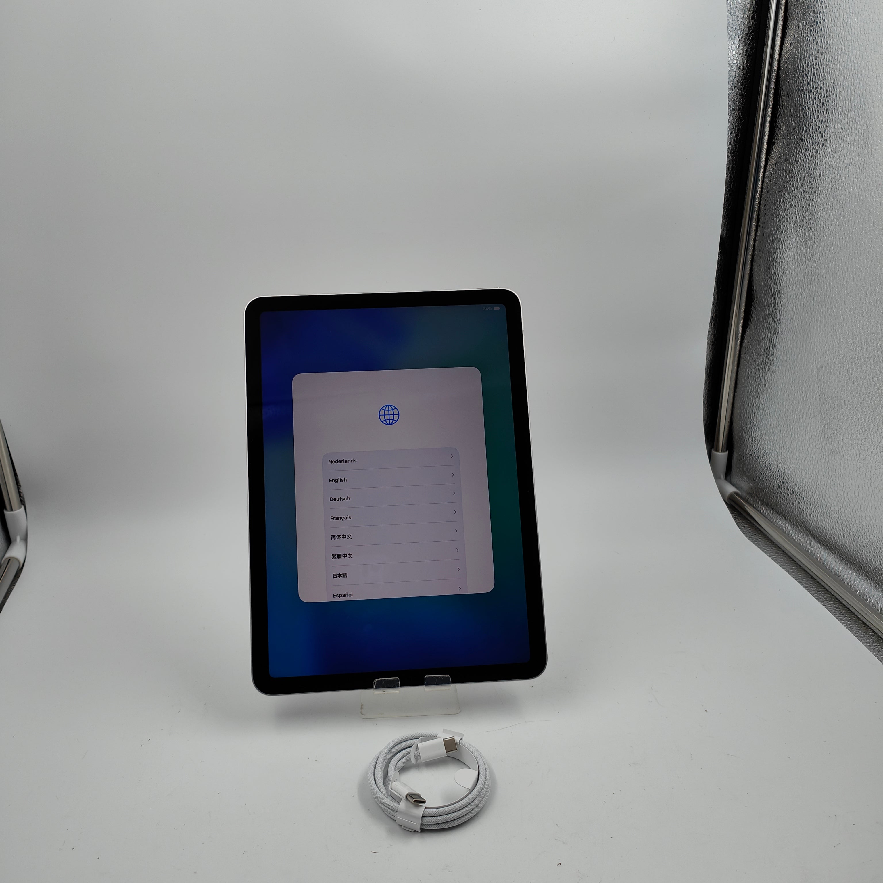 Apple iPad Air (2025) 11 inch 128GB Wifi Witgoud