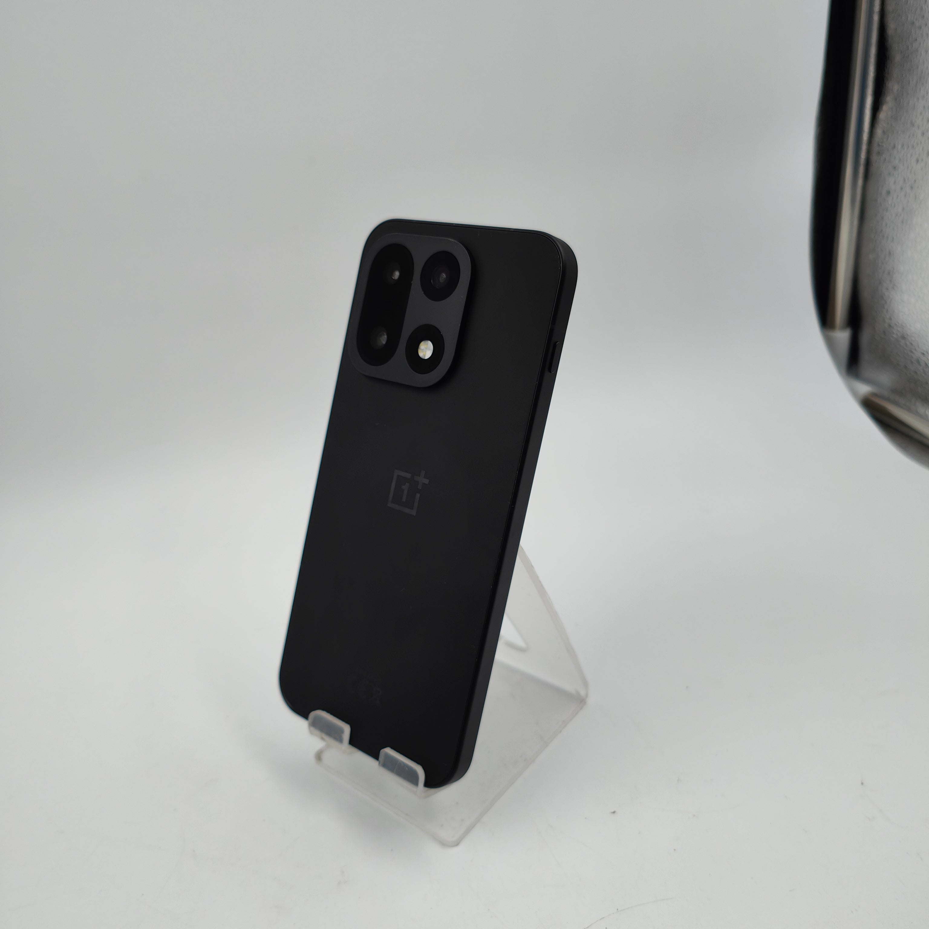 OnePlus 15 256GB Zwart 5G
