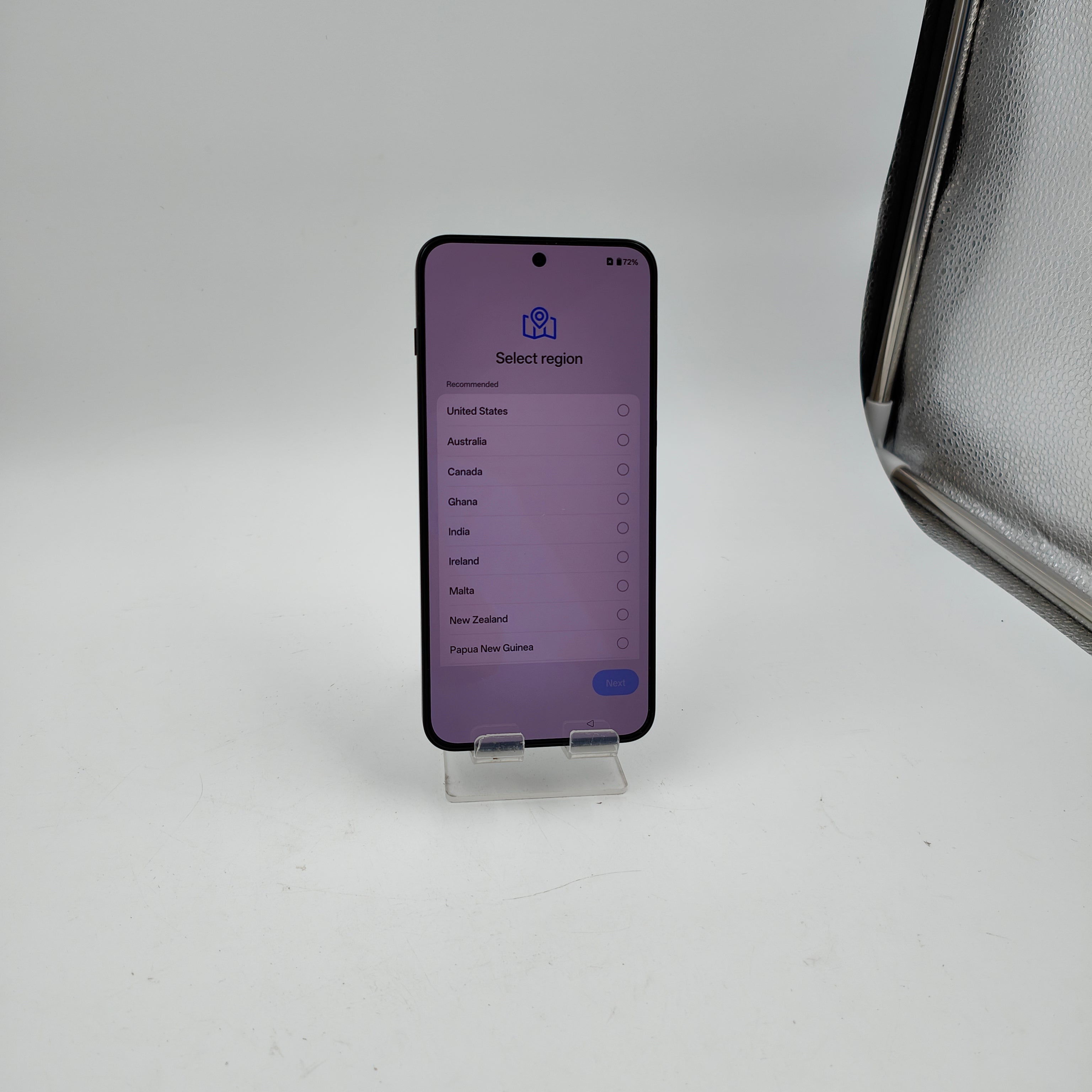 OnePlus 15R 256GB Black 5G