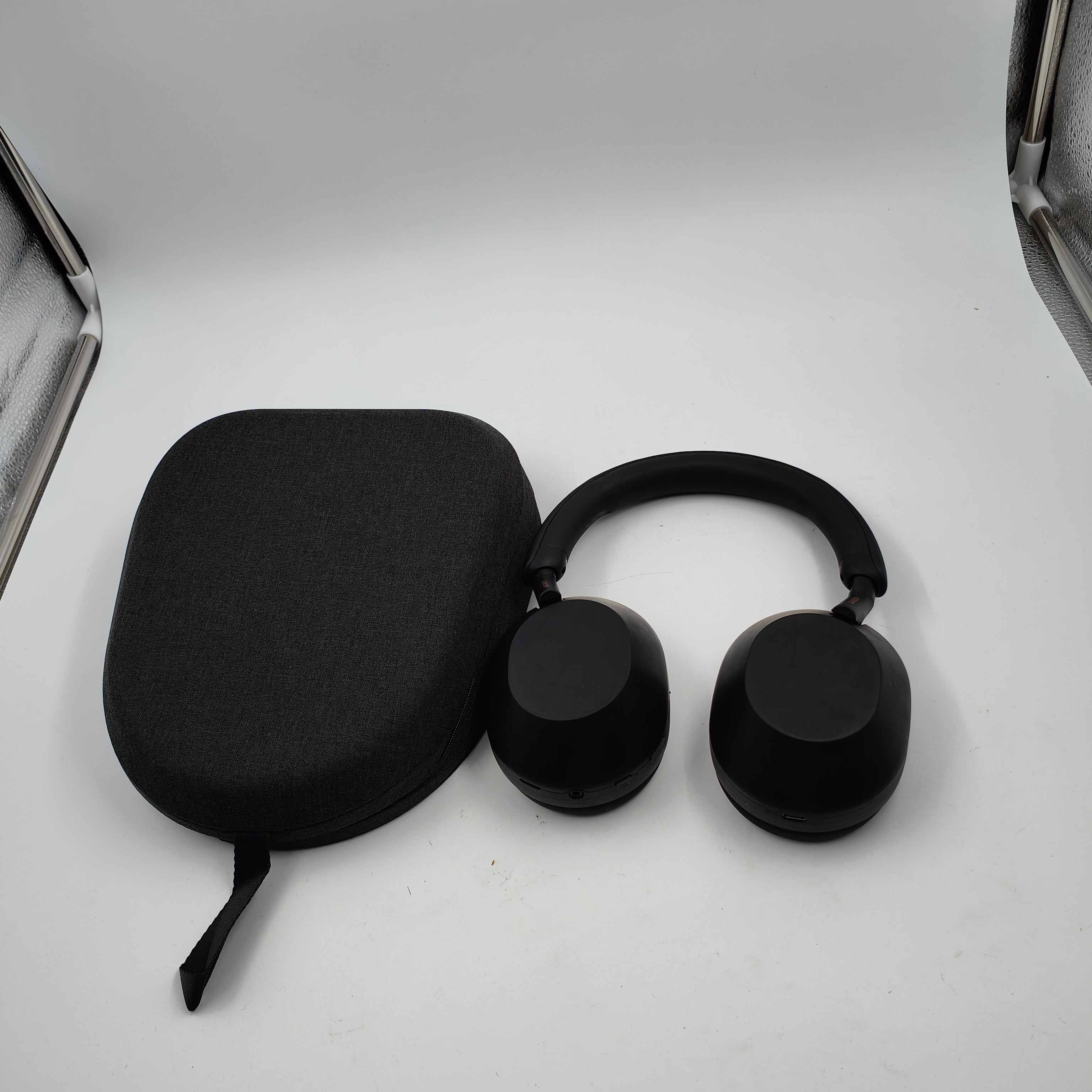 Sony WH-1000XM5 Black