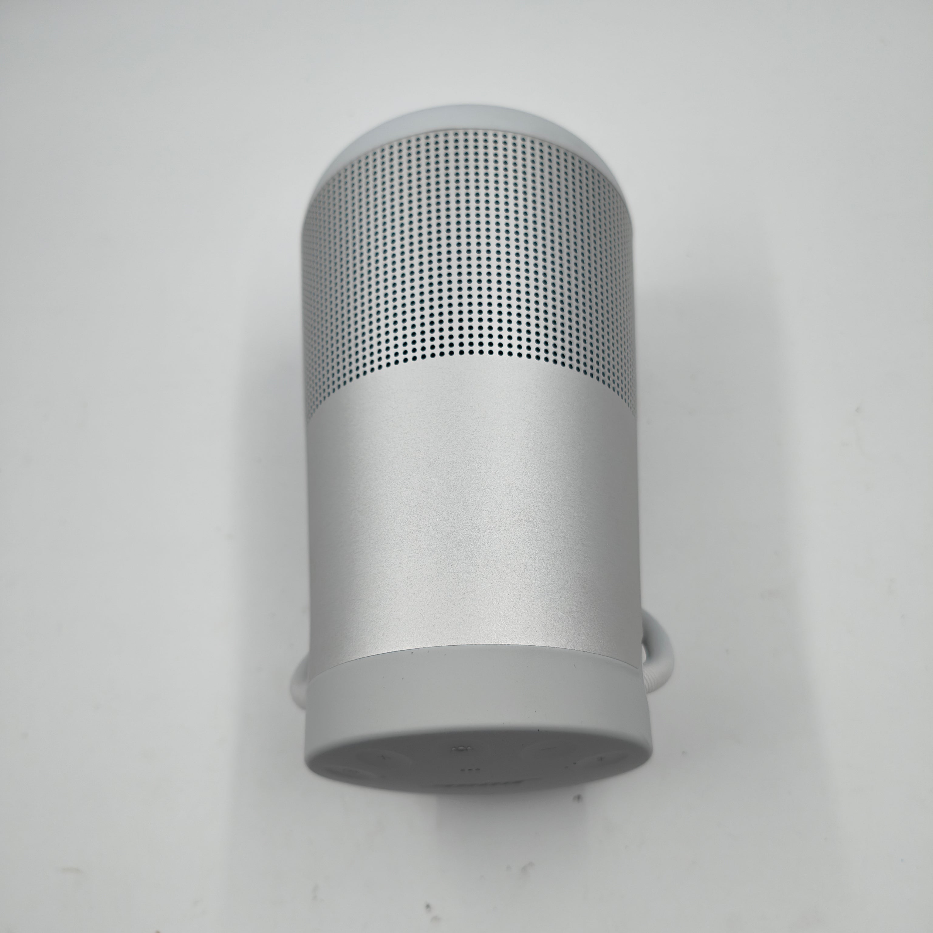 Bose SoundLink Revolve+ II Bluetooth-Lautsprecher Silber