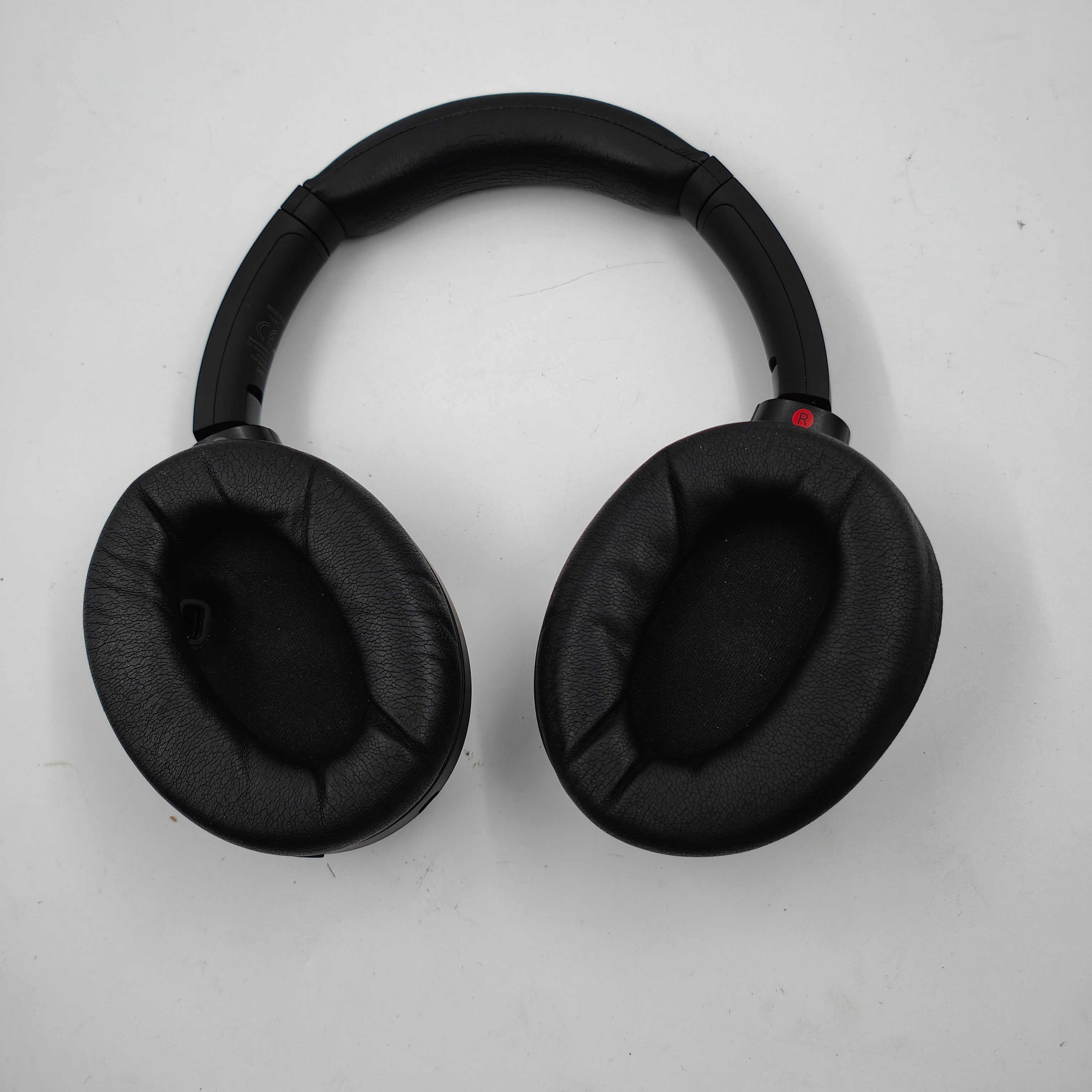 Sony WH-1000XM4 Zwart