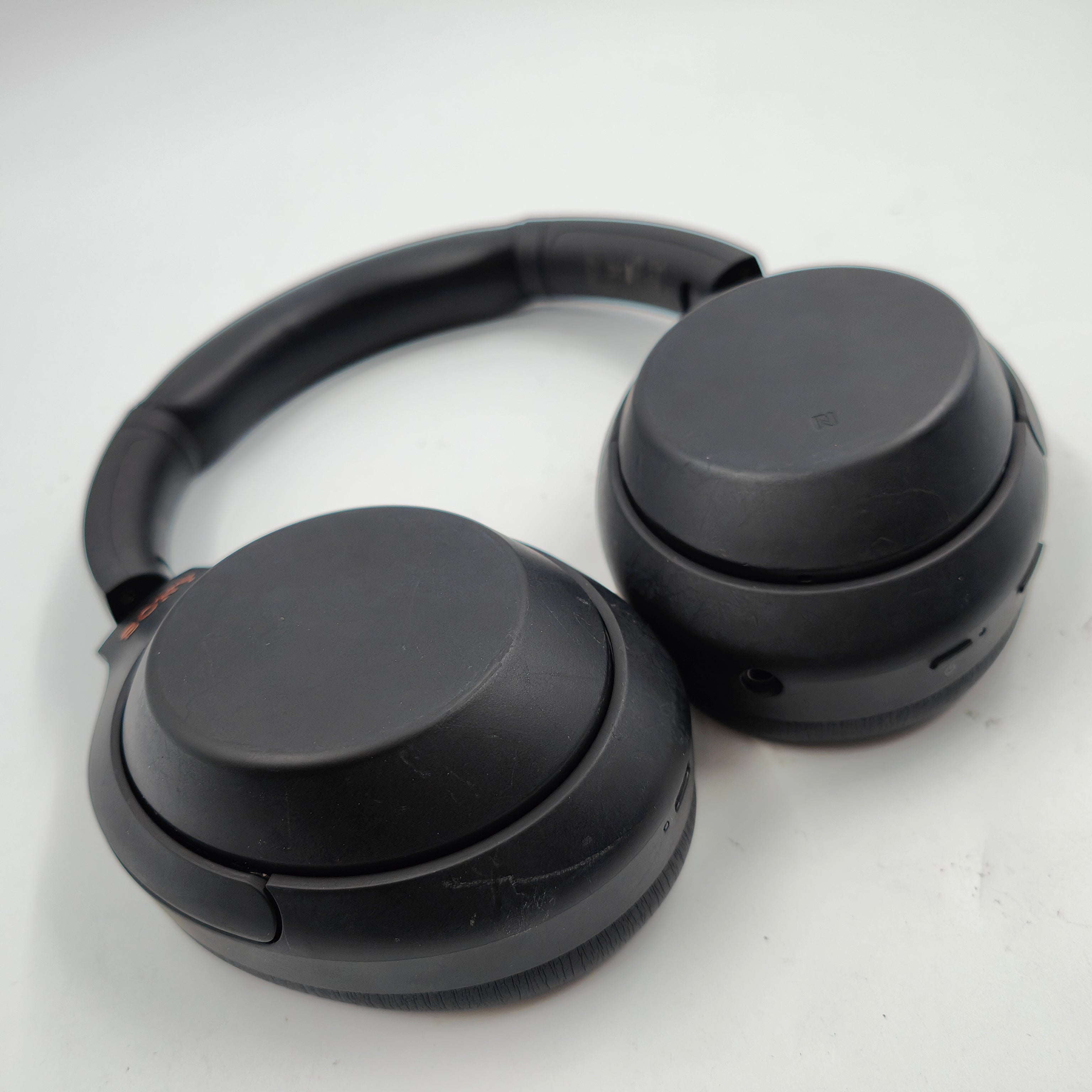 Sony WH-1000XM4 Schwarz