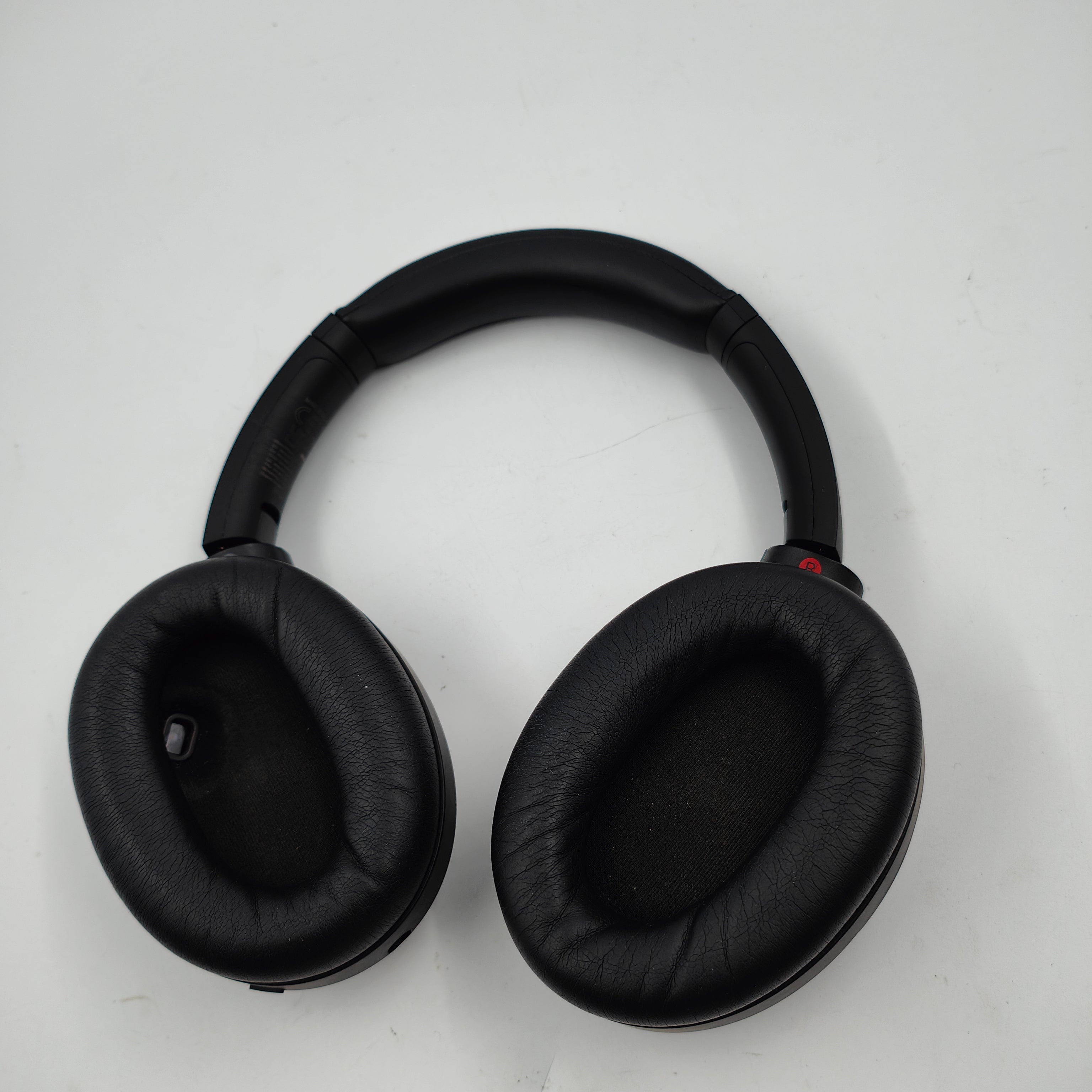 Sony WH-1000XM4 Schwarz