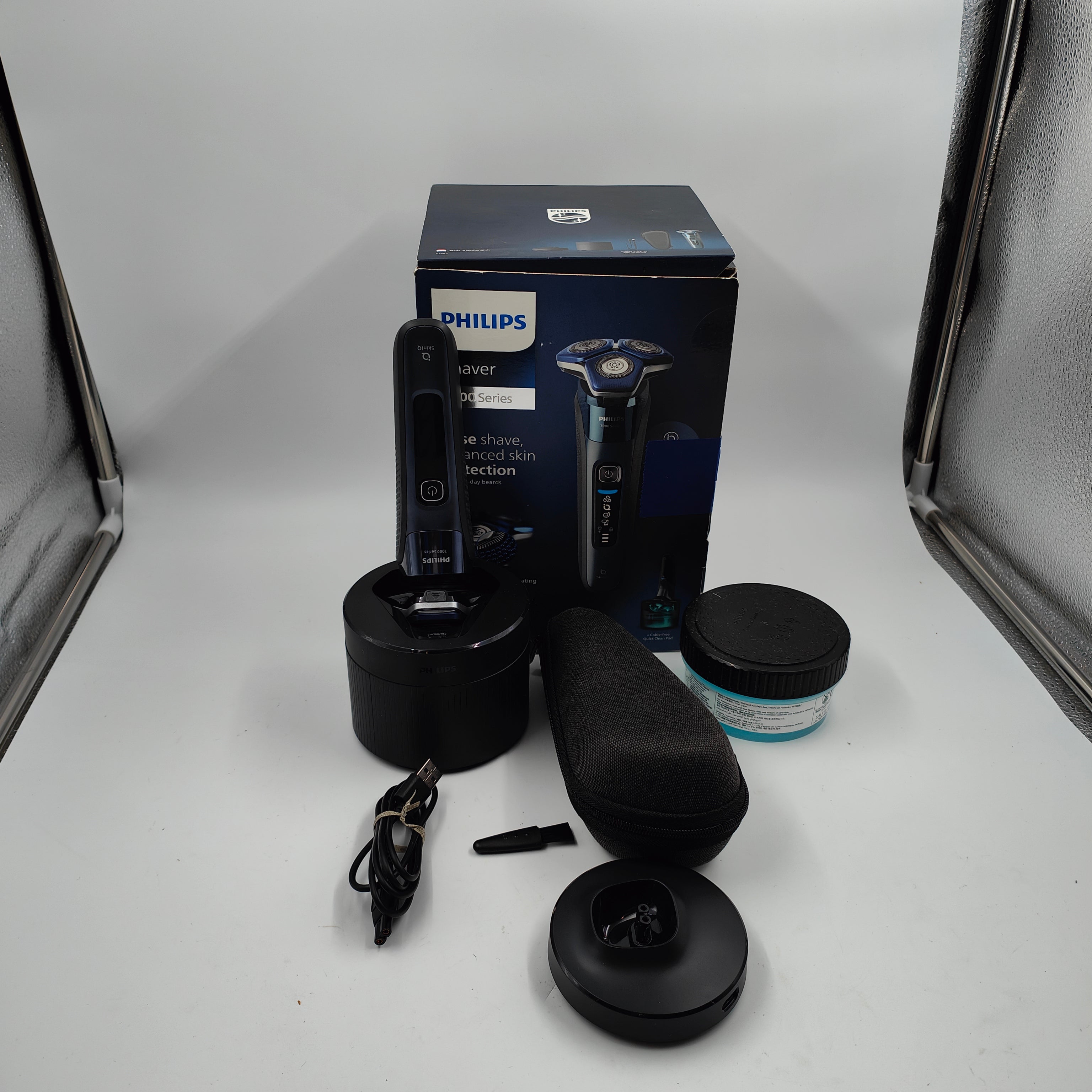 Philips Rasierer 7000 Serie S7882/55
