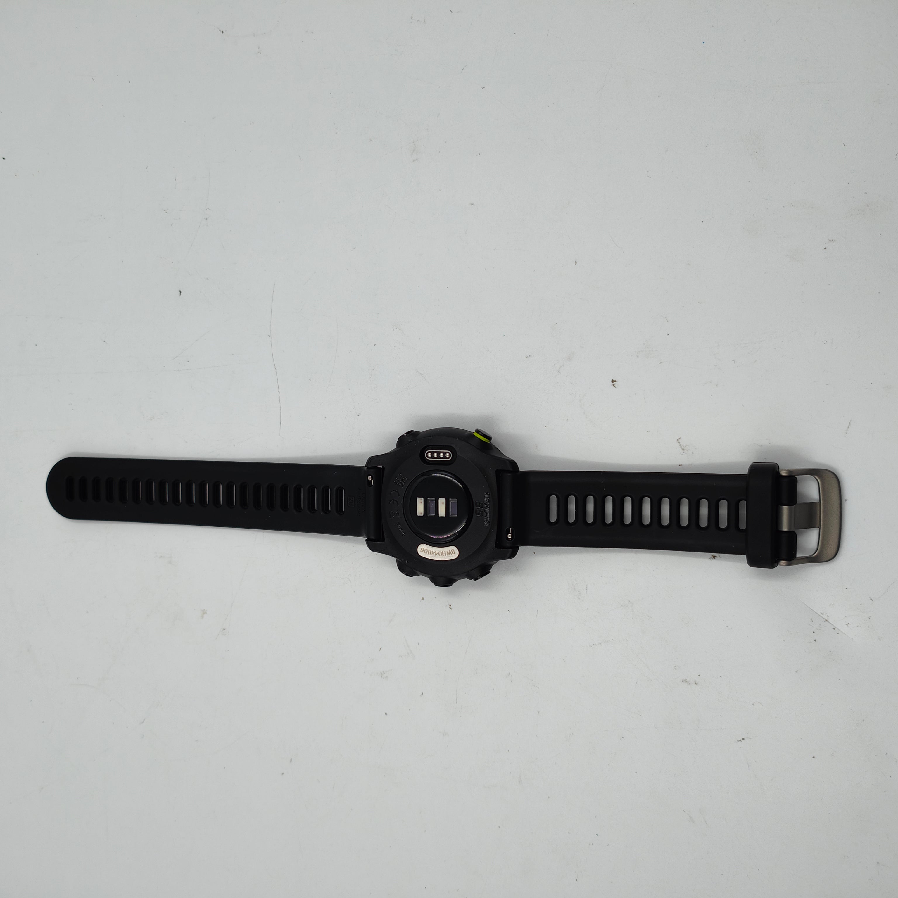 Garmin Forerunner 55 Zwart