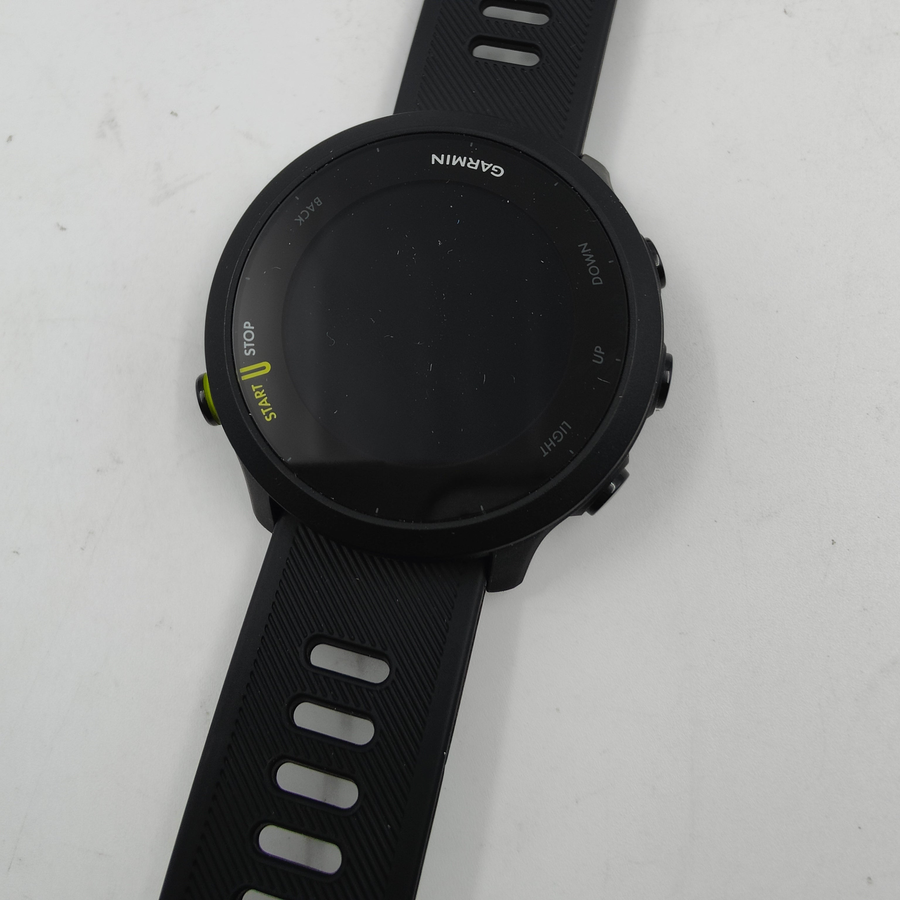 Garmin Forerunner 55 Zwart