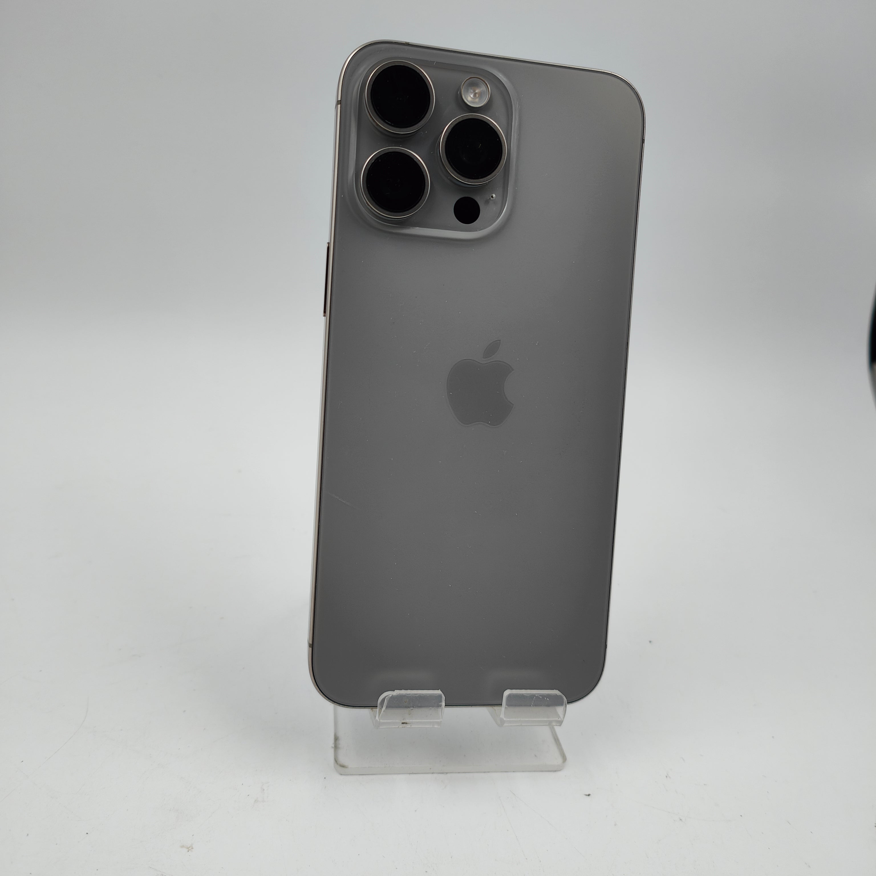 Refurbished iPhone 16 Pro 128GB Desert Titanium