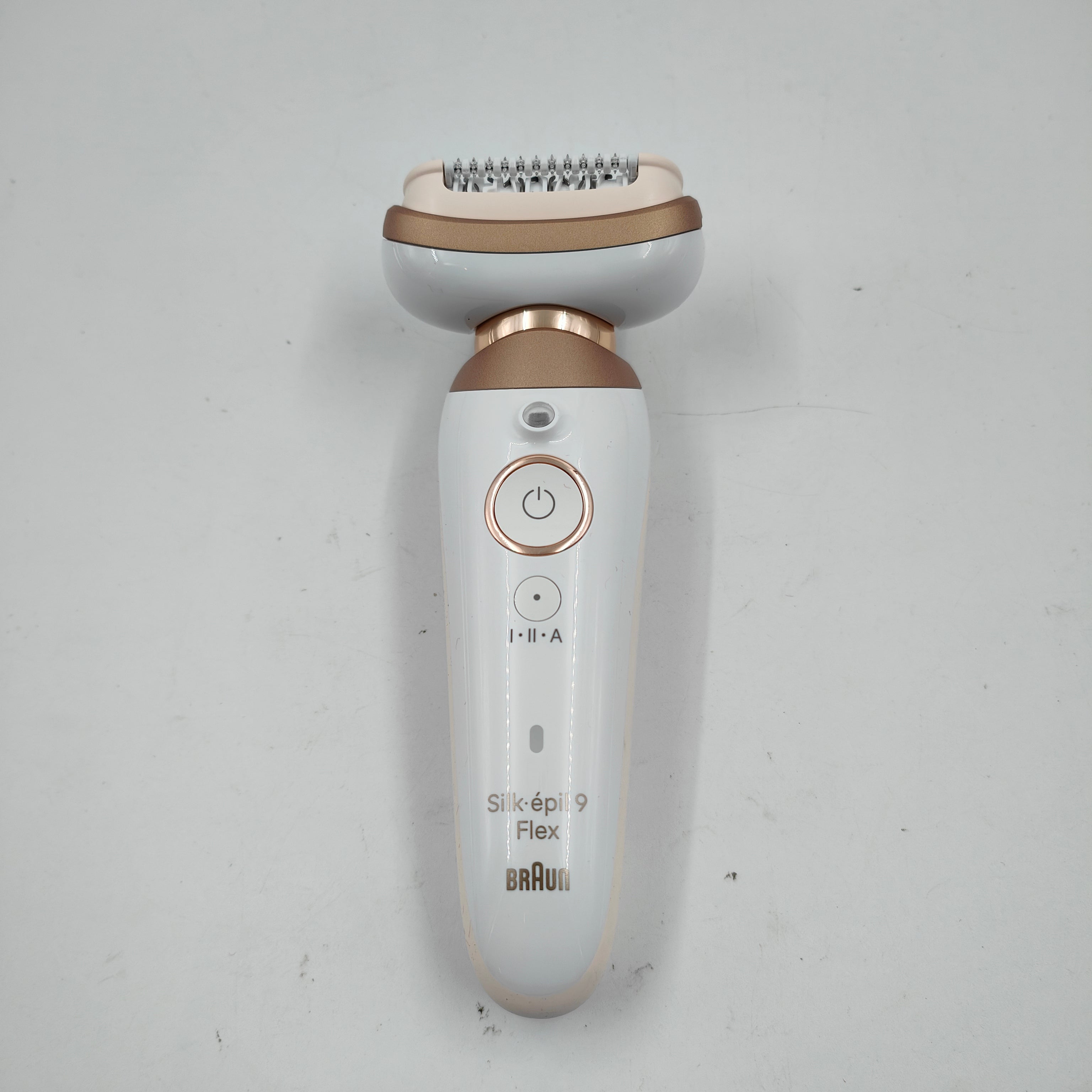 Braun Silk-épil 9 Flex 9-060 3D Or