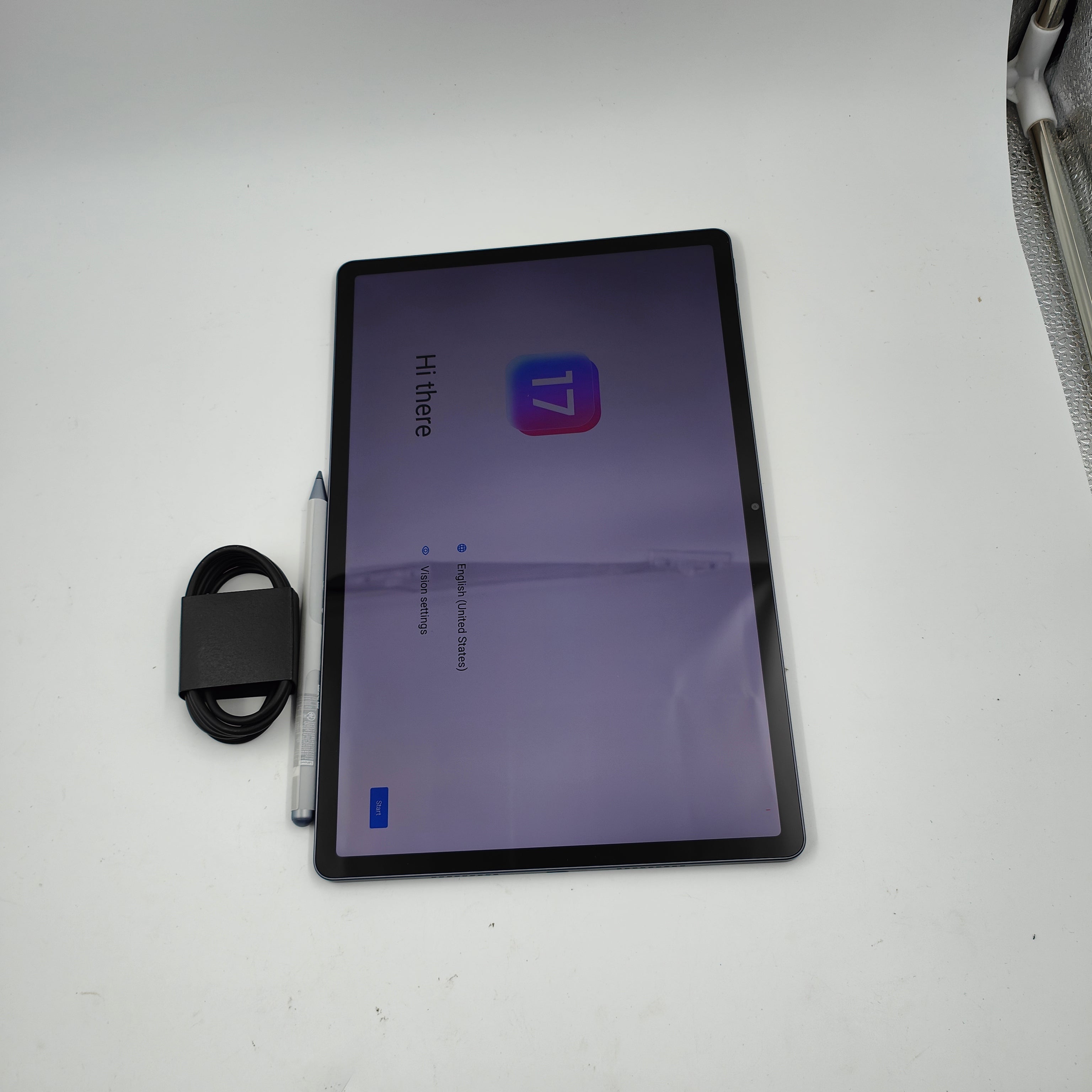 Lenovo Idea Tab Pro 8 Go 256 Go