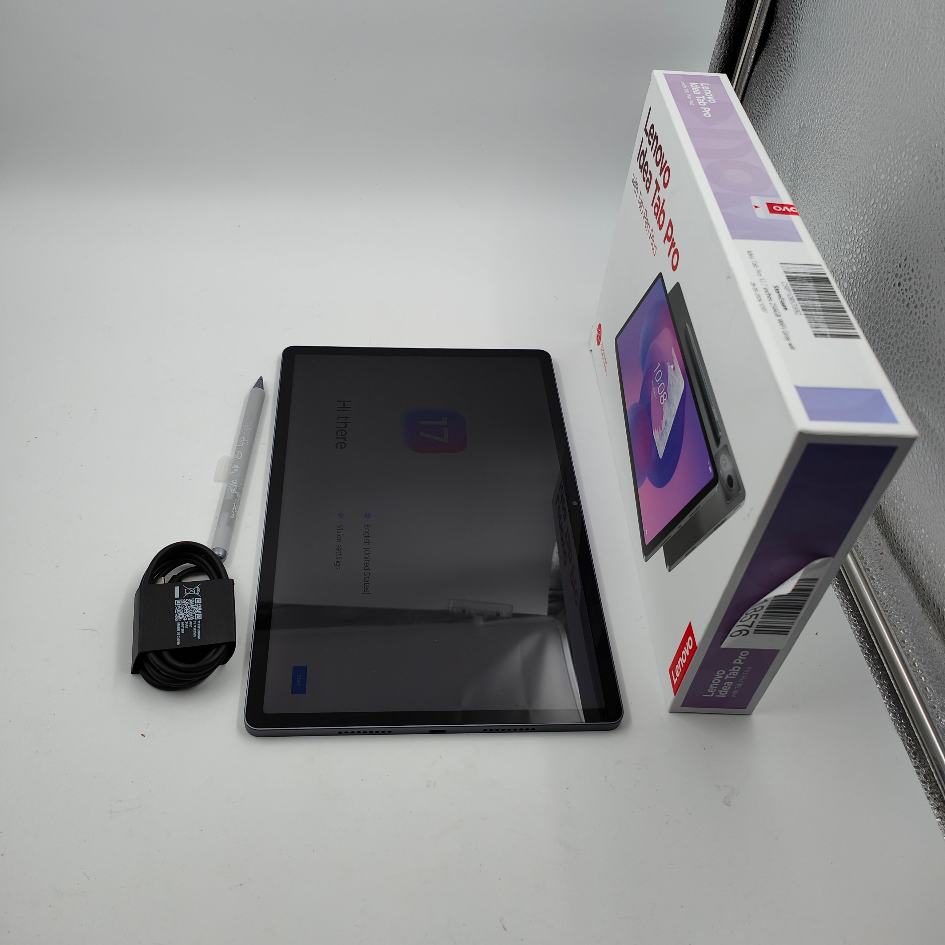 Lenovo Idea Tab Pro 8GB 256GB