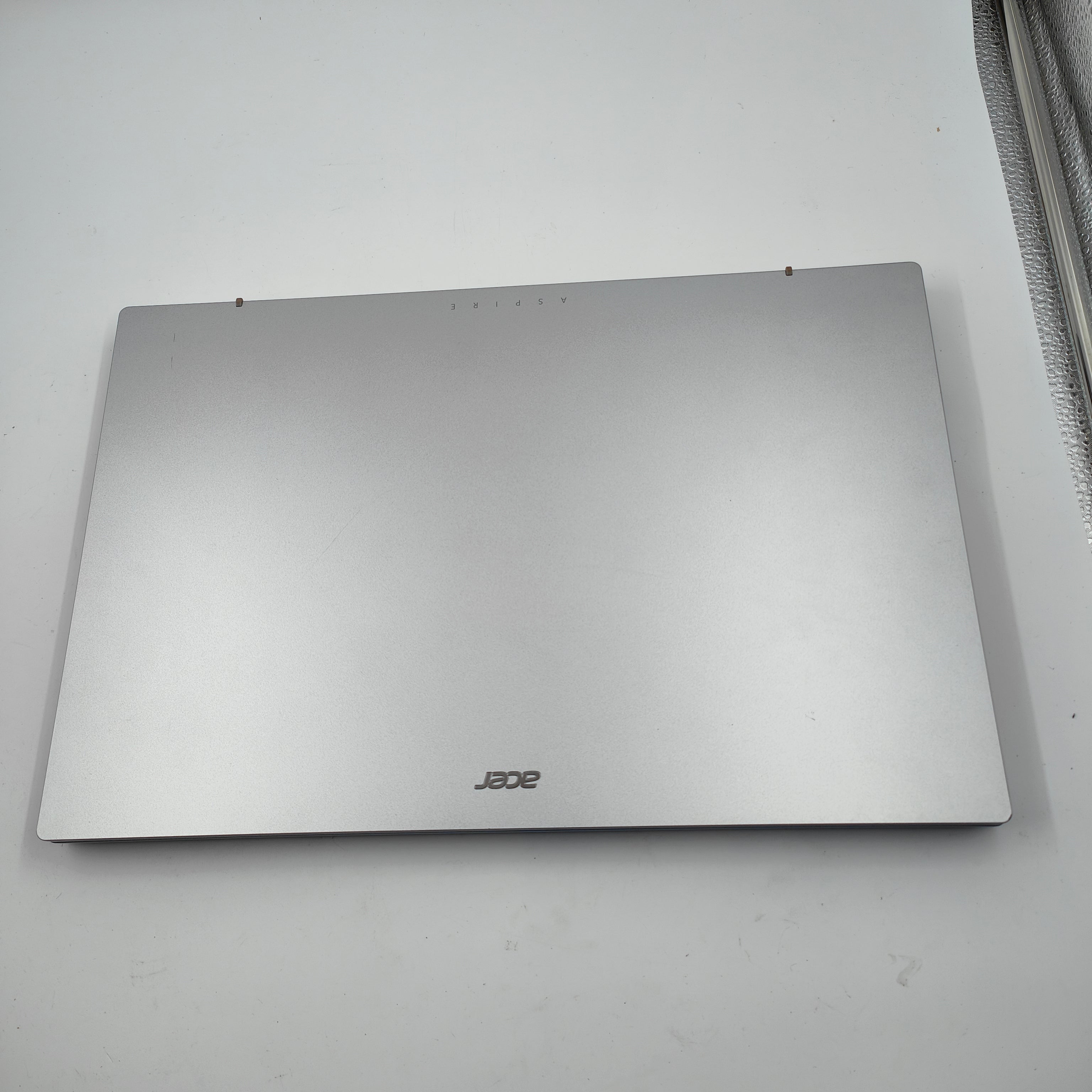 Acer Aspire Go 15 AG15-71P-77B0 QWERTY