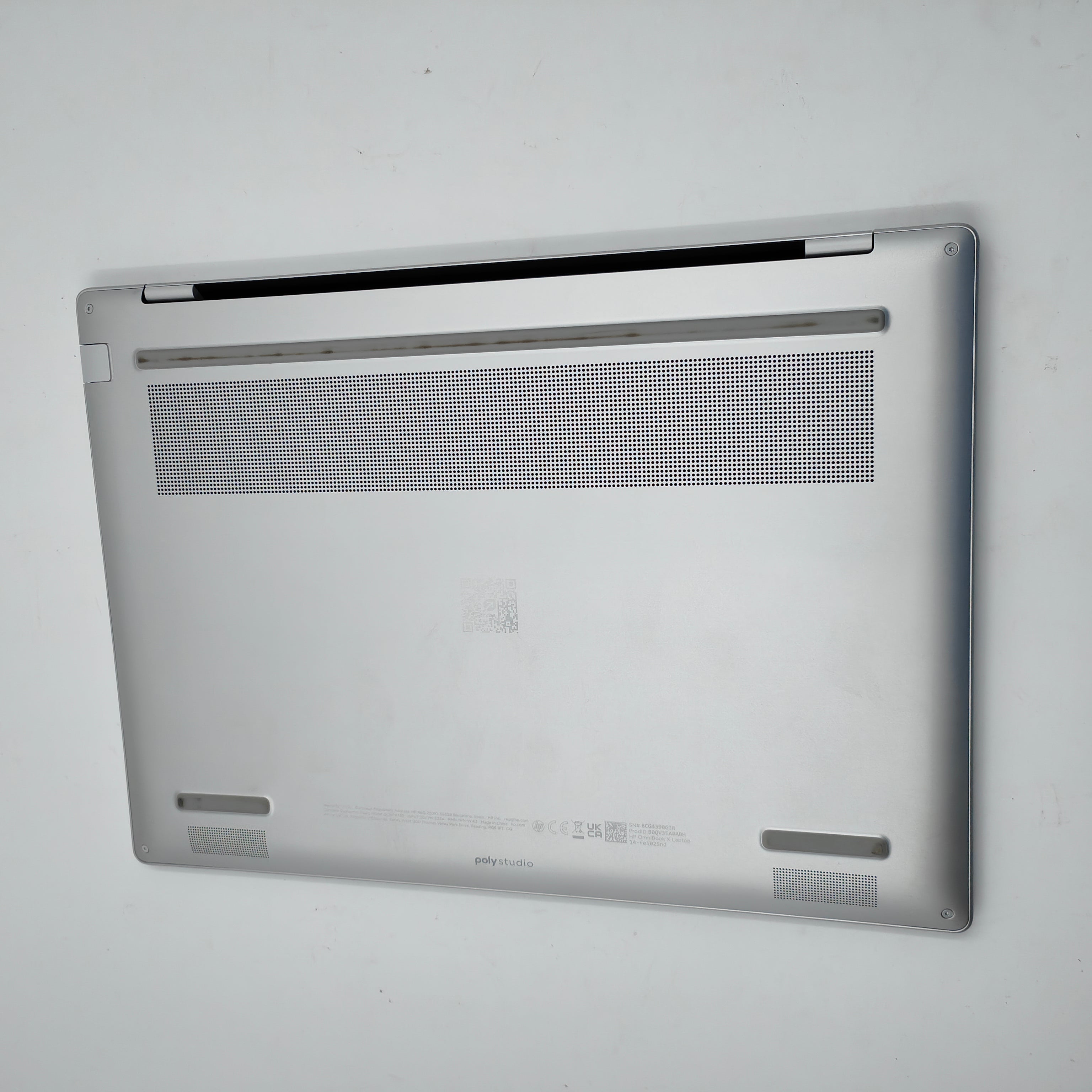 HP OmniBook X 14-fe1025nd Ai PC QWERTY
