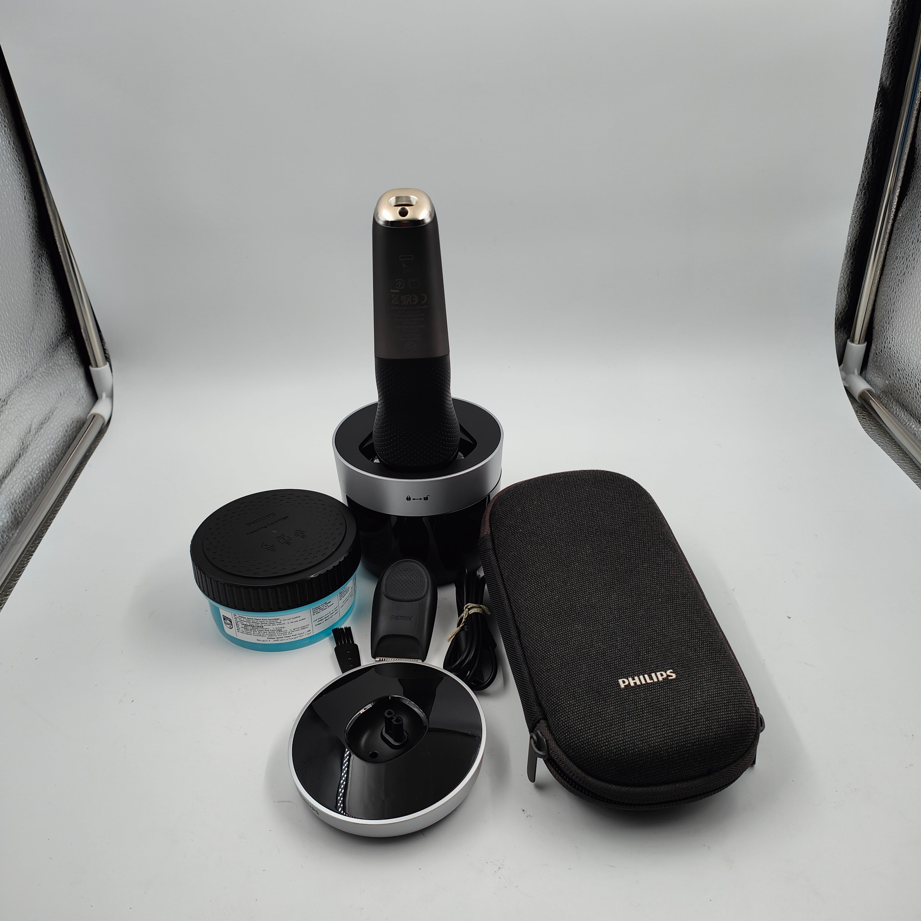 Philips Shaver i9000 Prestige Ultra XP9402/31