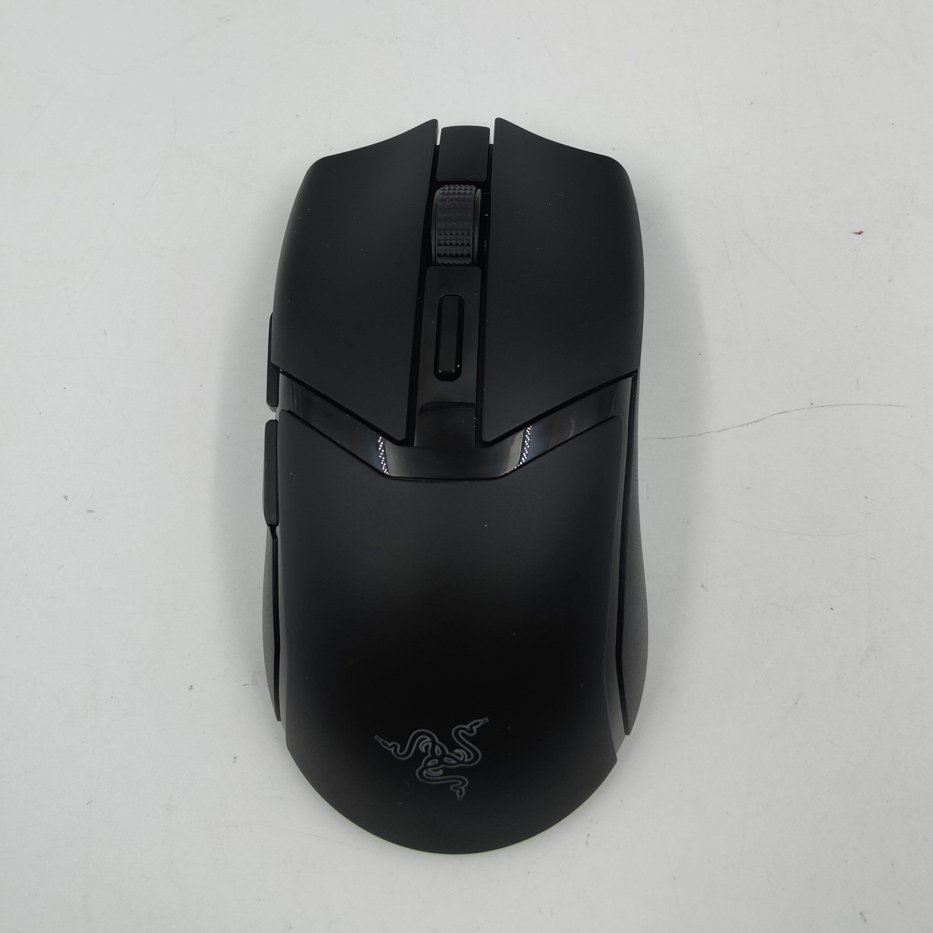 Razer DeathAdder V3 Pro Gaming-Maus – Schwarz