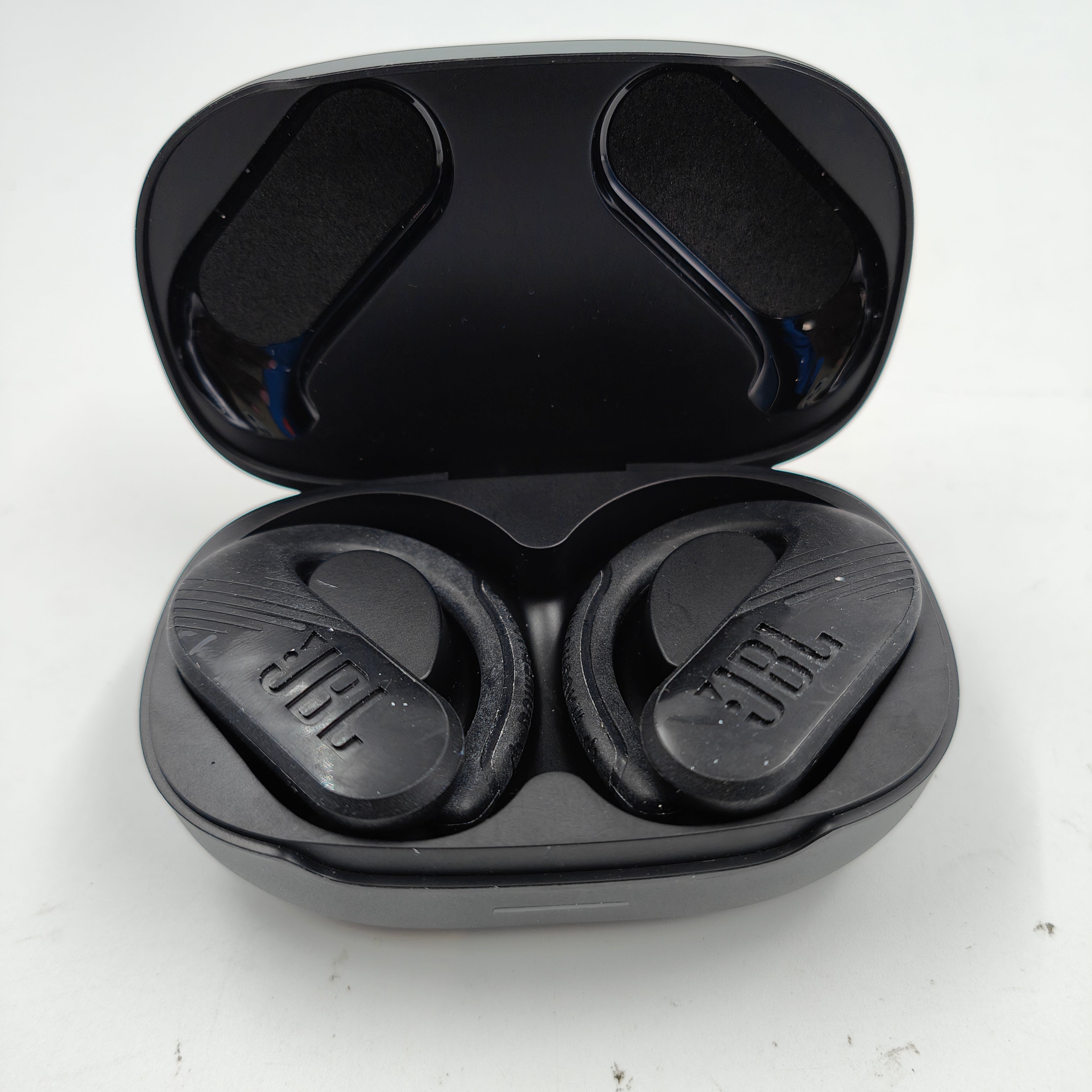 JBL Endurance Peak3 Black