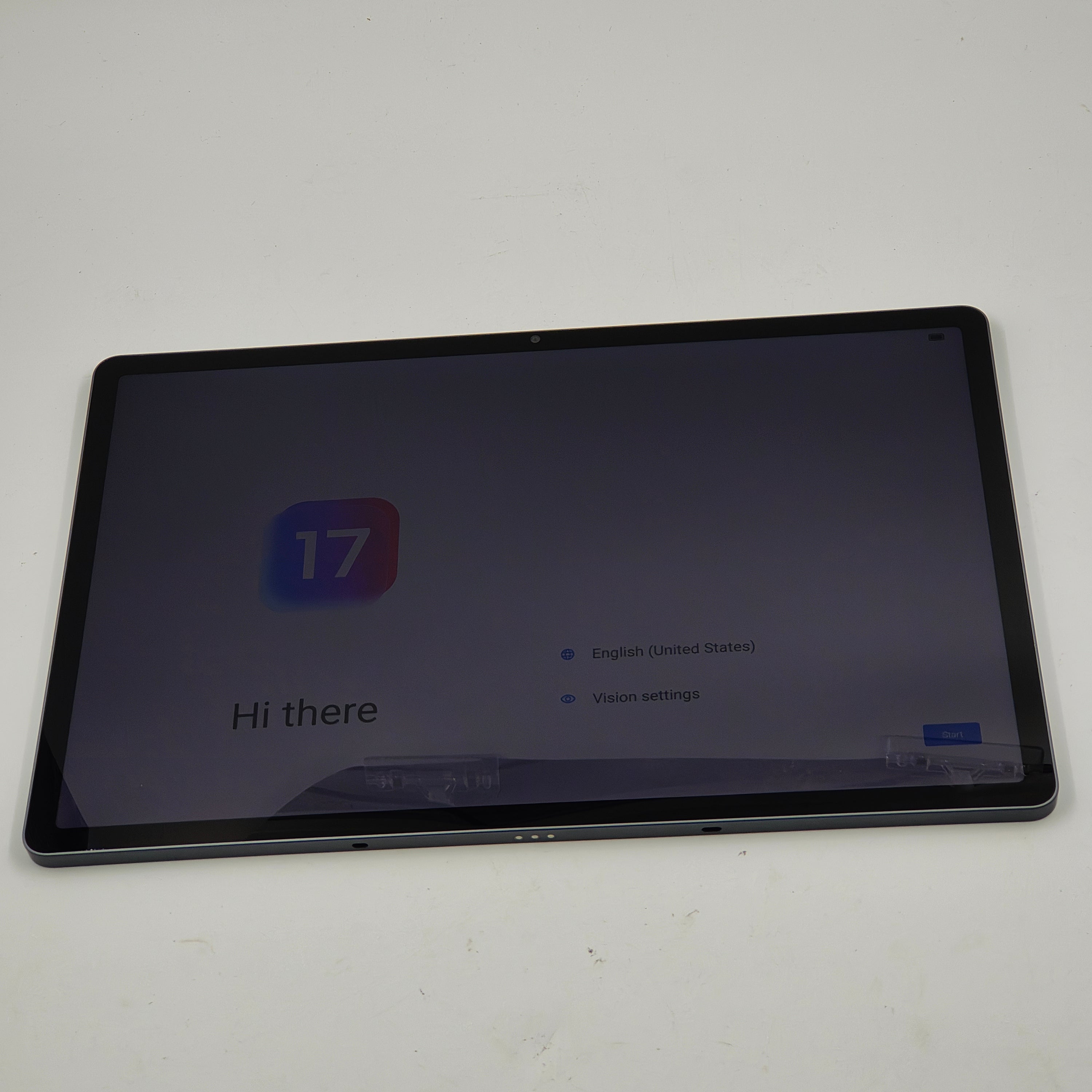 Lenovo Idea Tab Pro 8GB 256GB