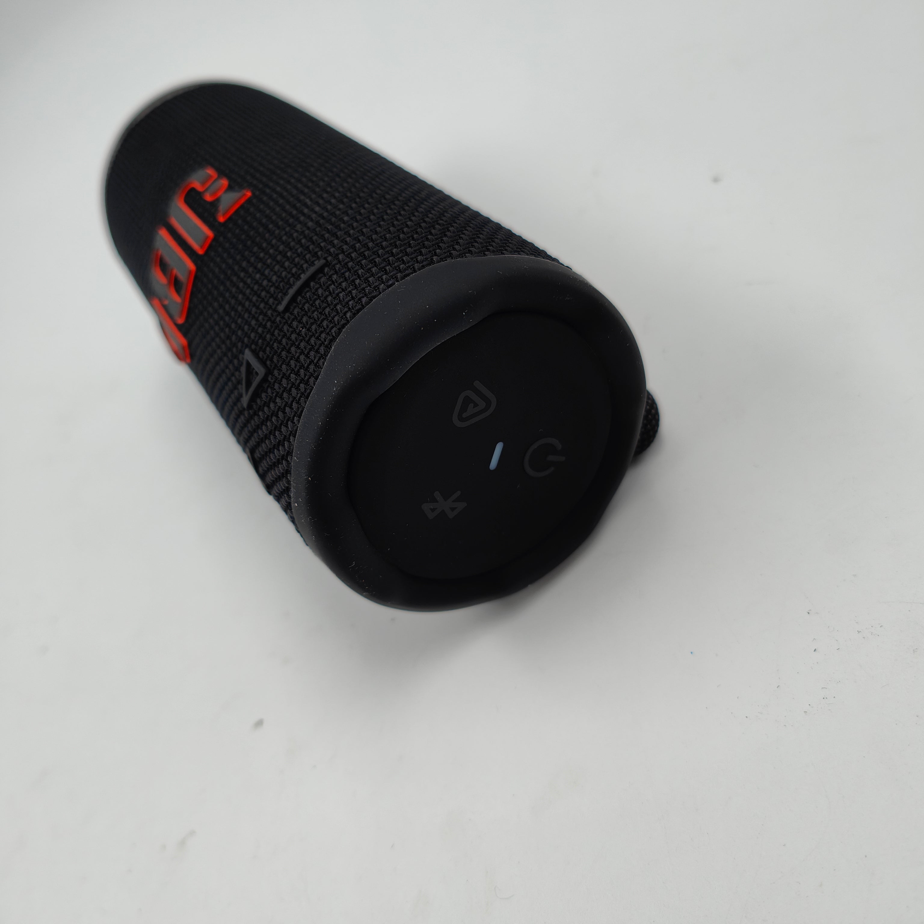 JBL Grip Schwarz