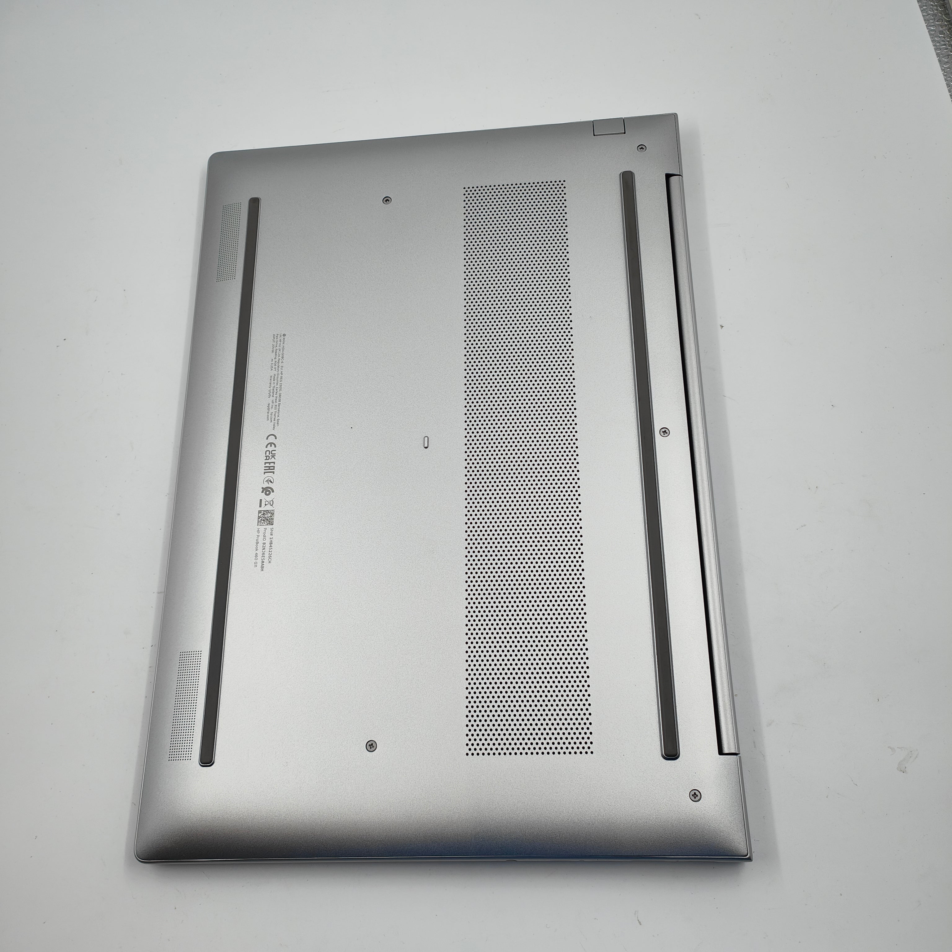 HP ProBook 460 G11 - B2NJ6ES QWERTY