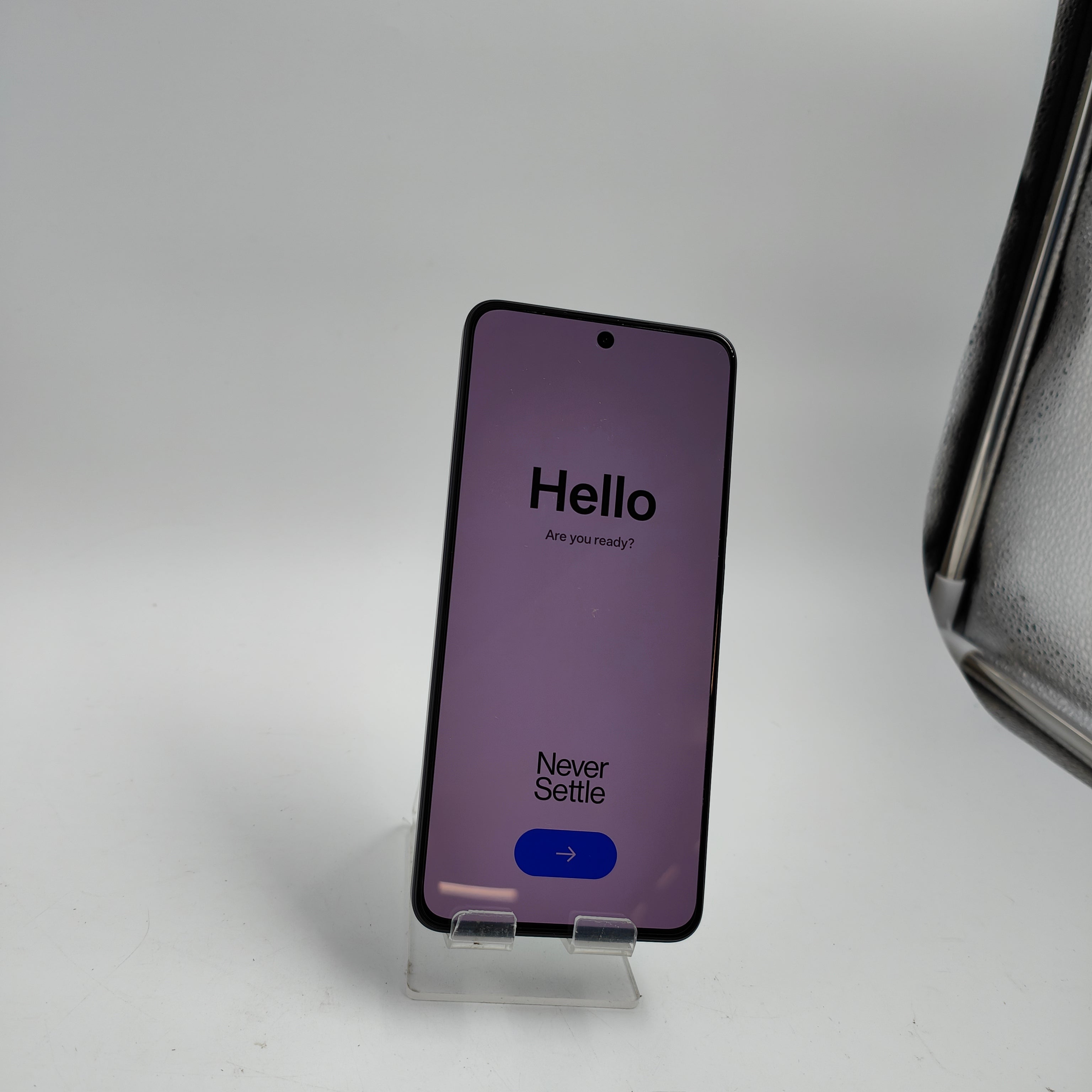 OnePlus Nord CE 5 128GB Schwarz 5G