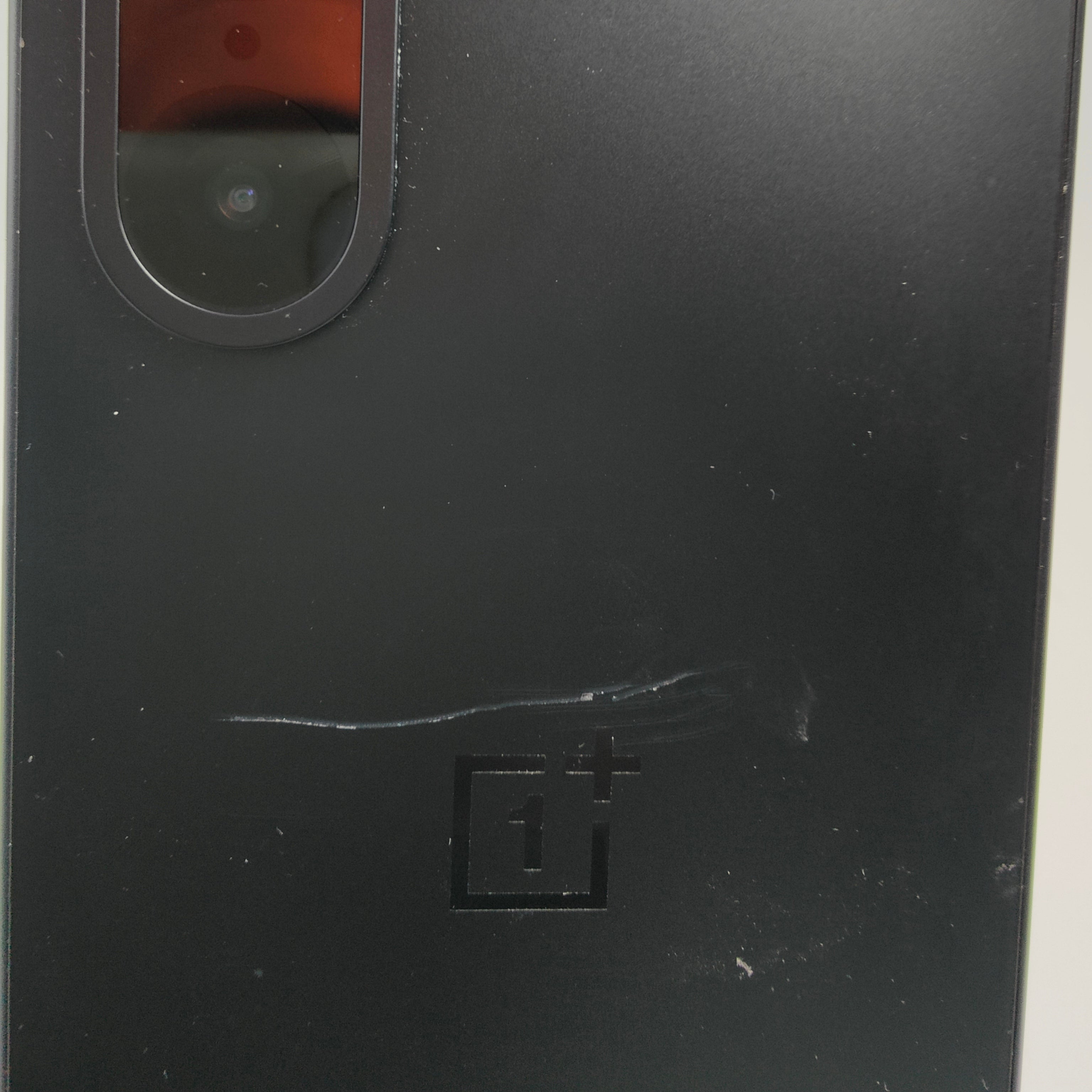 OnePlus Nord CE 5 128GB Schwarz 5G