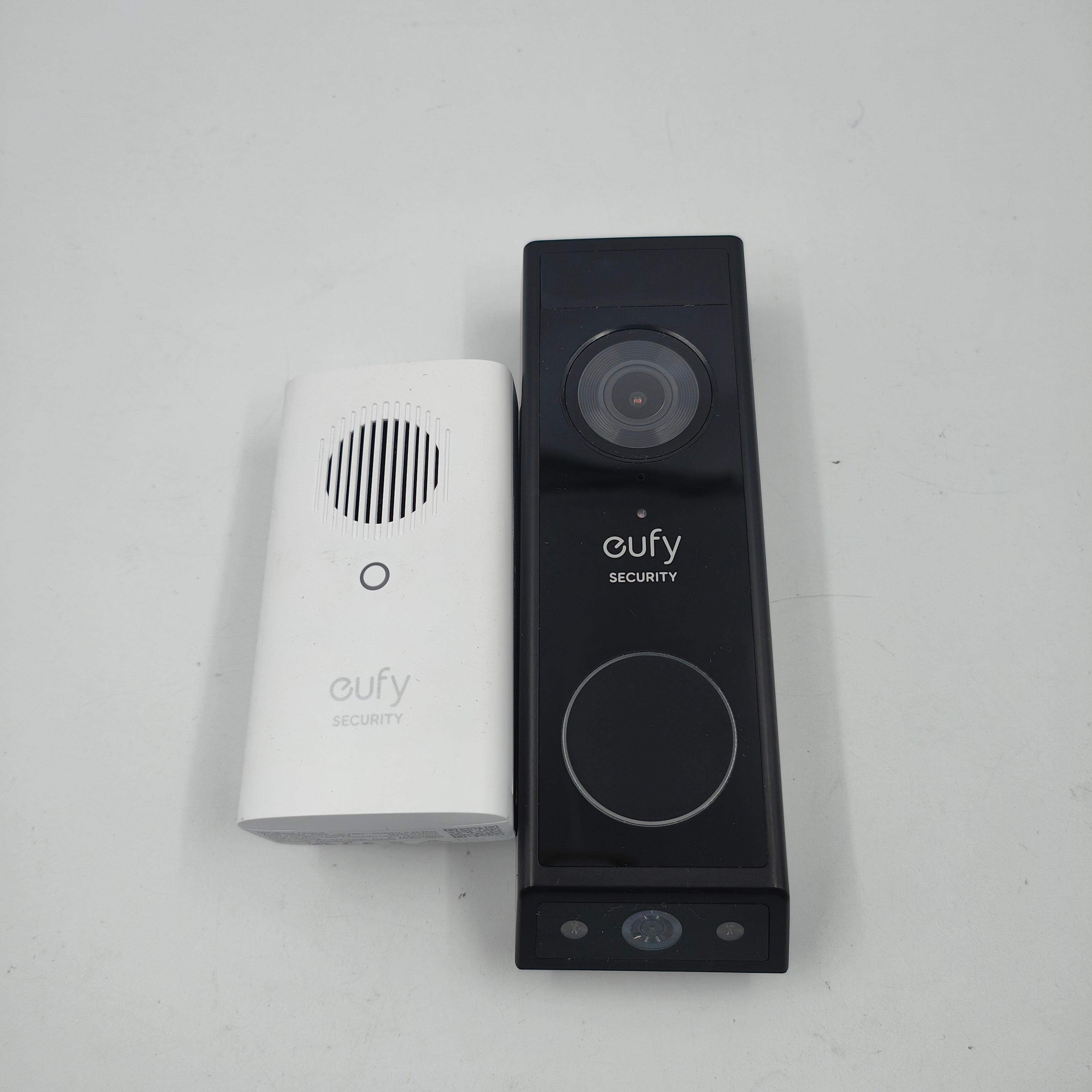 Eufy Video-Türklingel E340 mit Klingelton