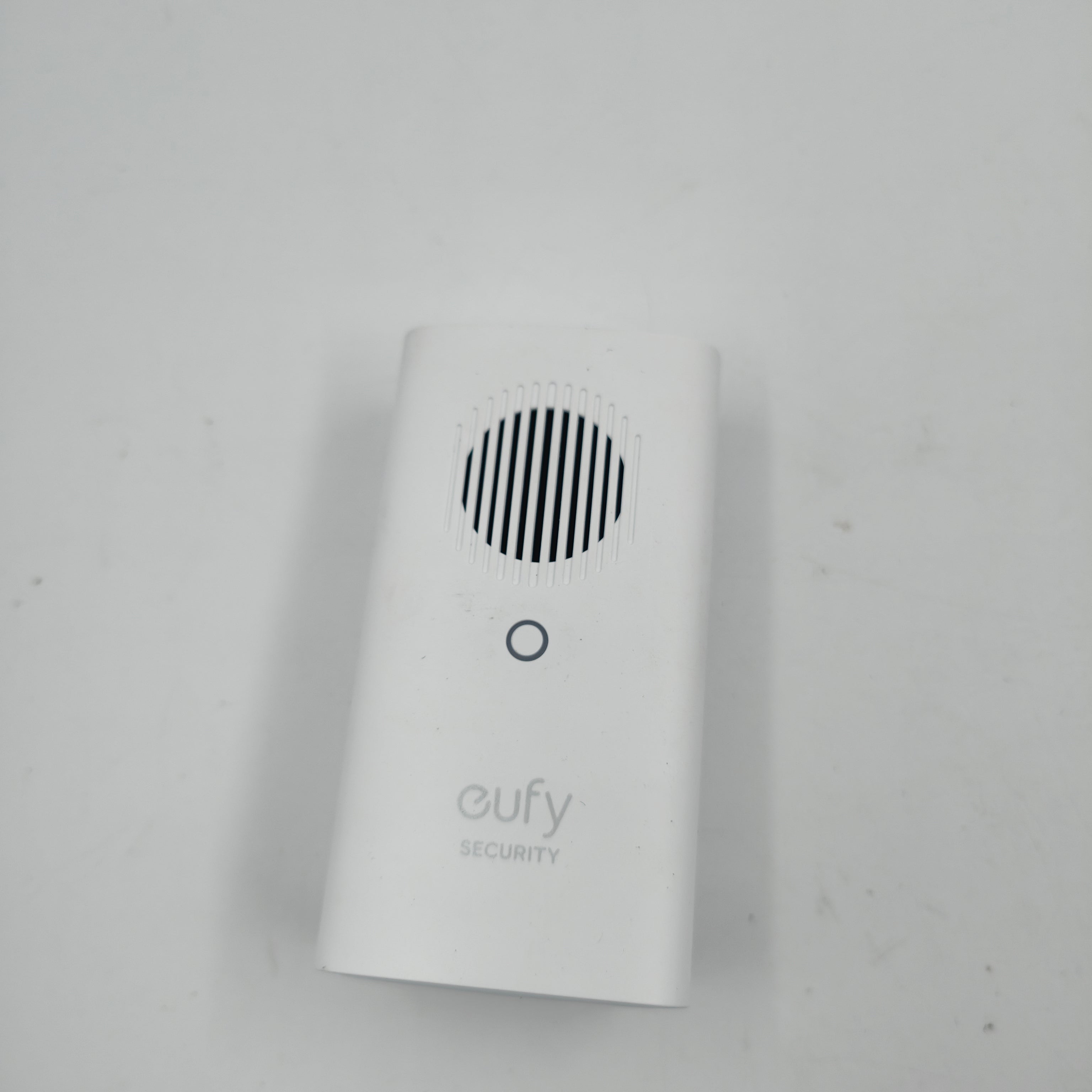 Eufy Video-Türklingel E340 mit Klingelton