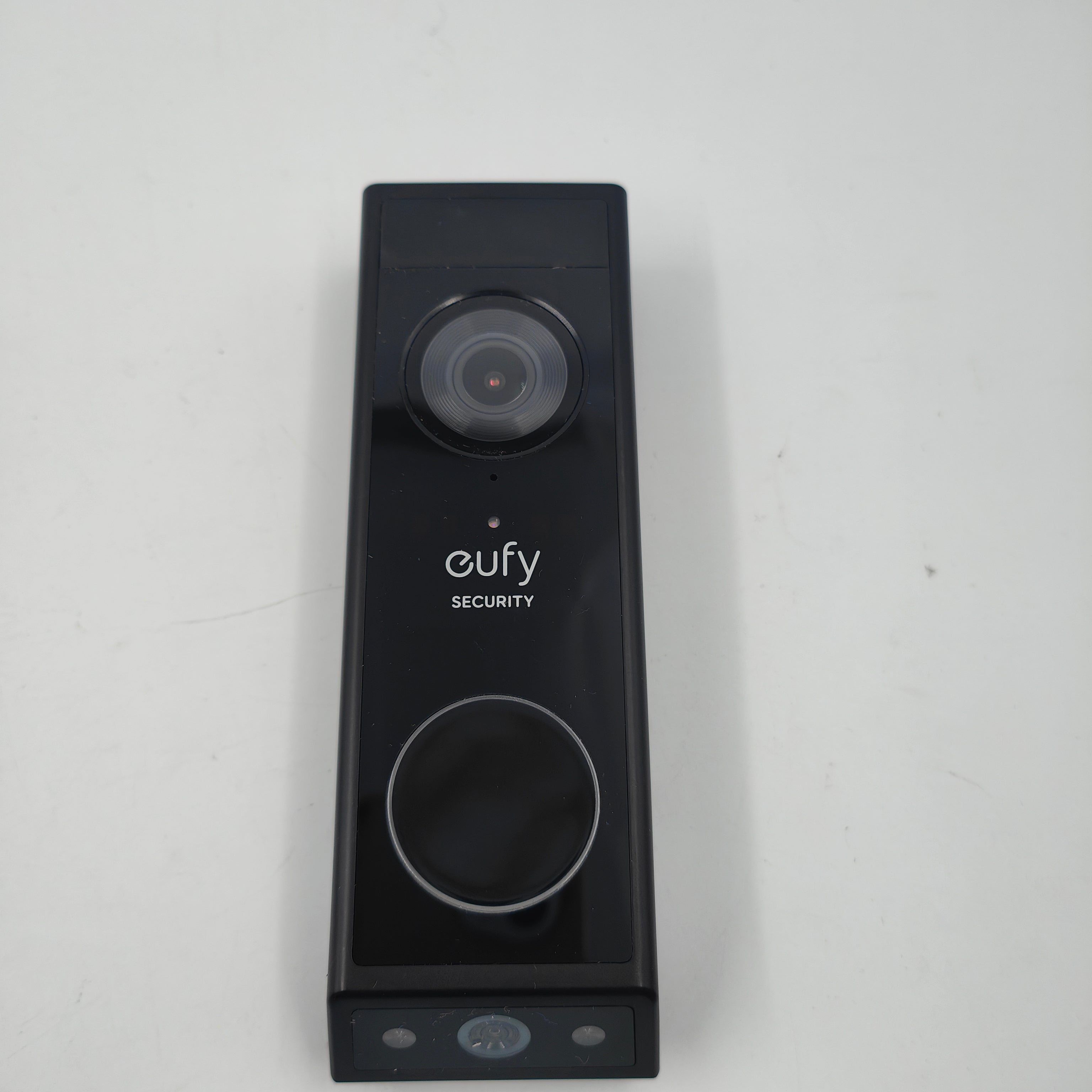 Eufy Video-Türklingel E340 mit Klingelton