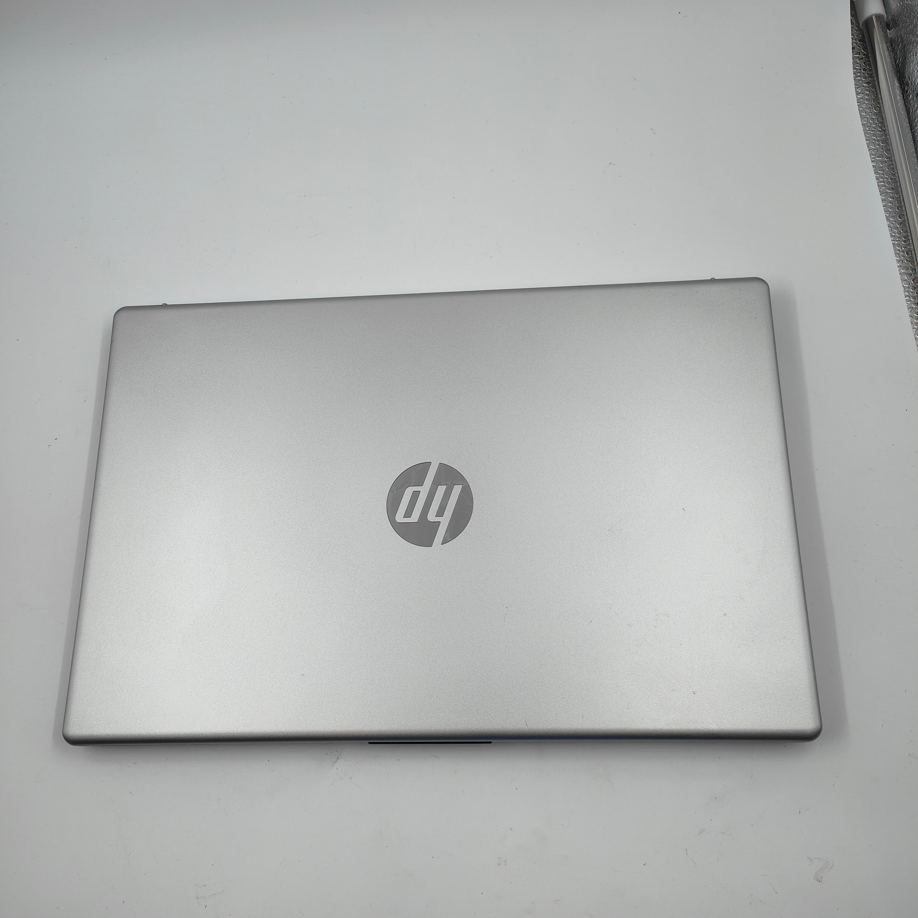 HP Laptop 15-fc0061ng QWERTZ