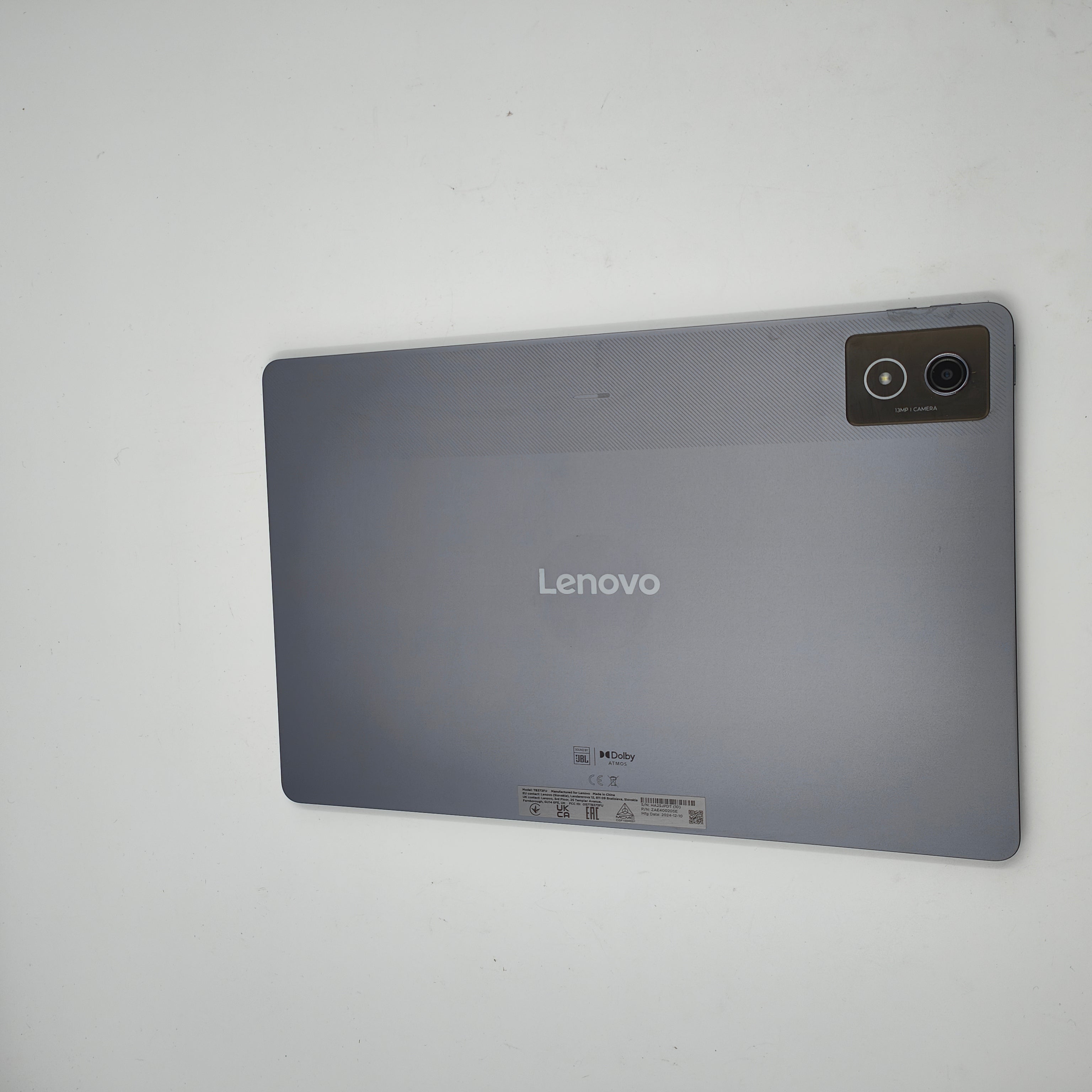 Lenovo Idea Tab Pro 8GB 256GB