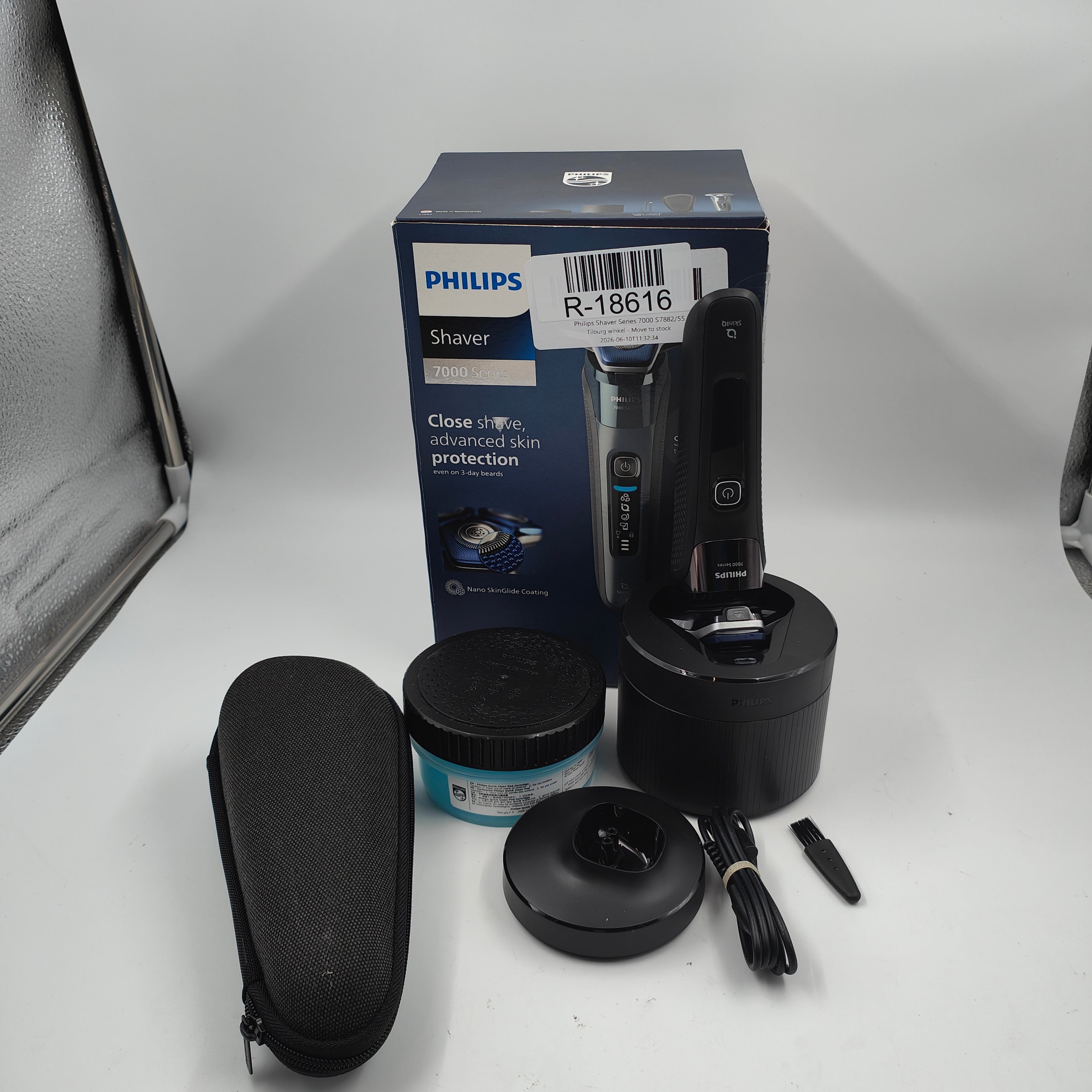 Philips Shaver 7000 Series S7882/55