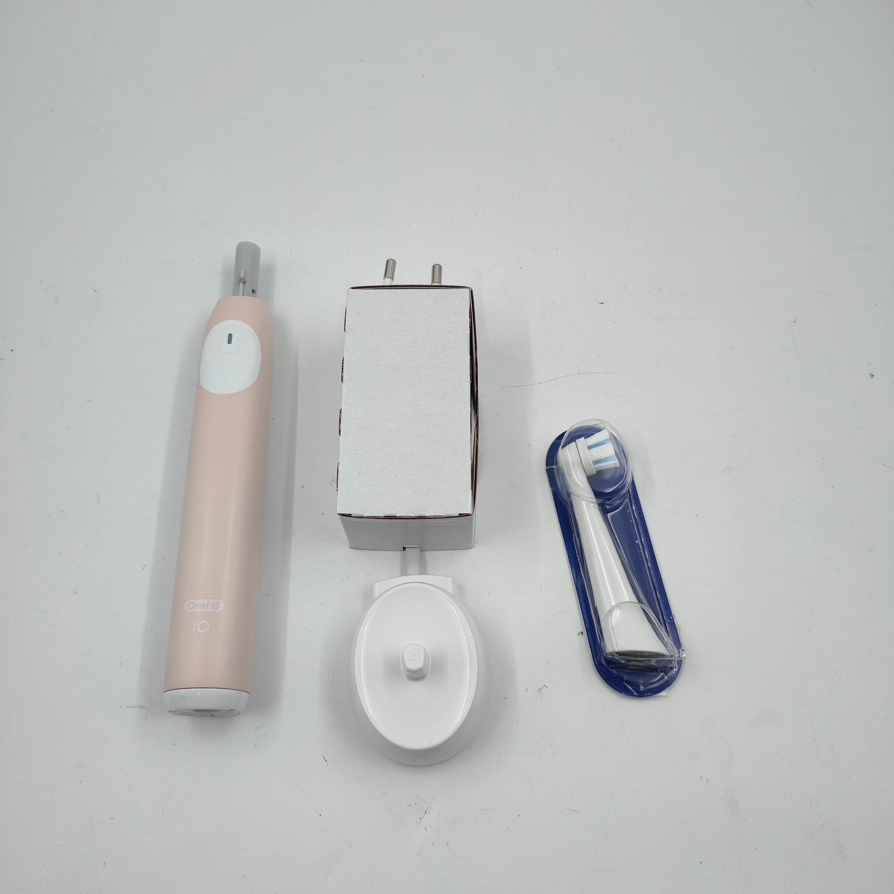 Oral-B iO 2 Rosa