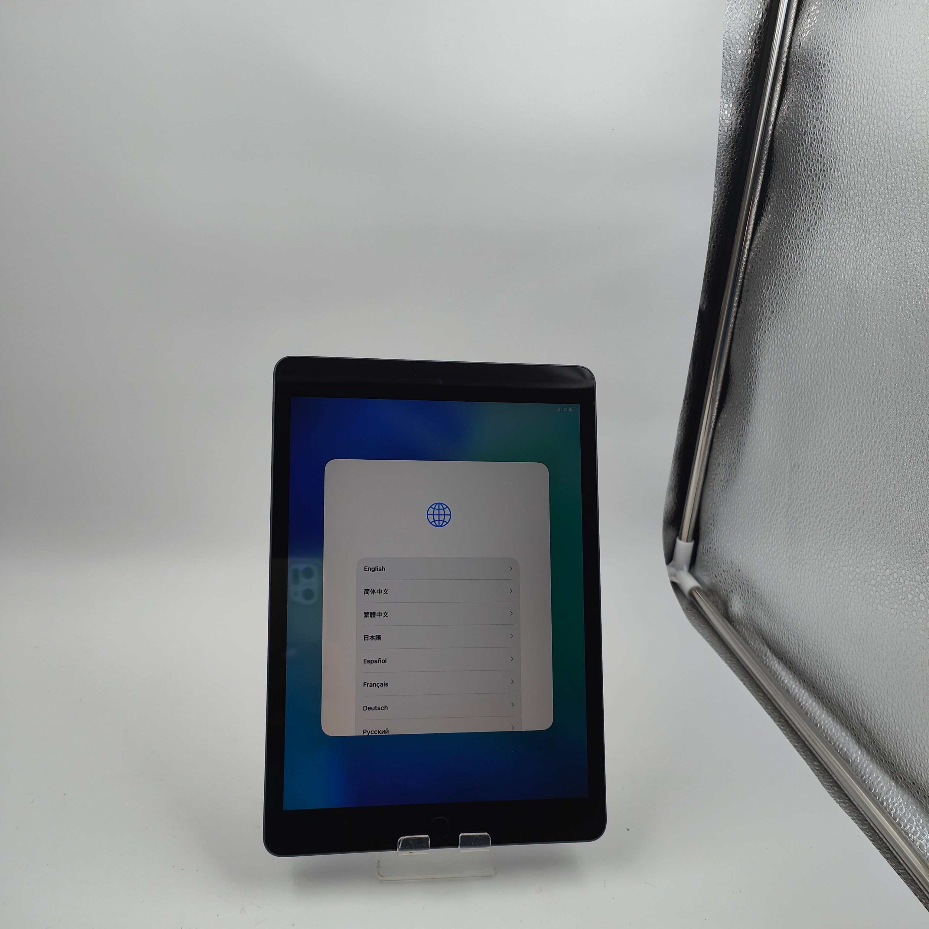 Refurbished iPad 9 64GB WIFI 10.2" Space Gray