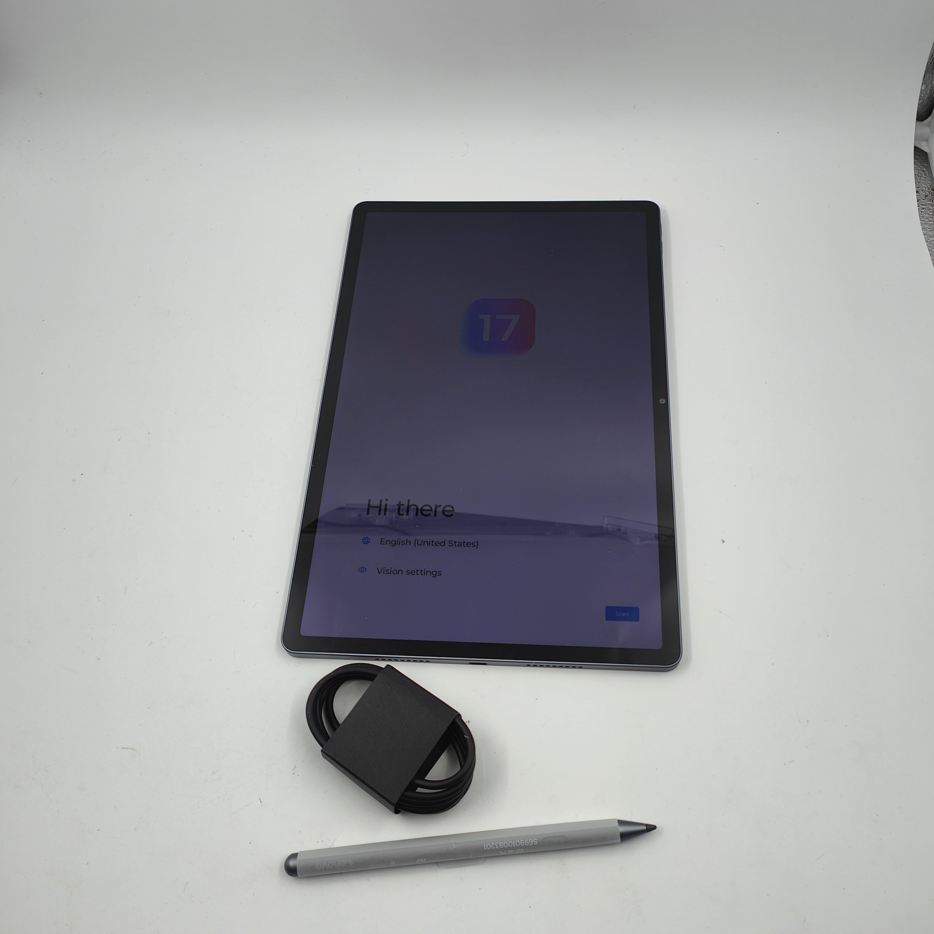 Lenovo Idea Tab Pro 8GB 256GB