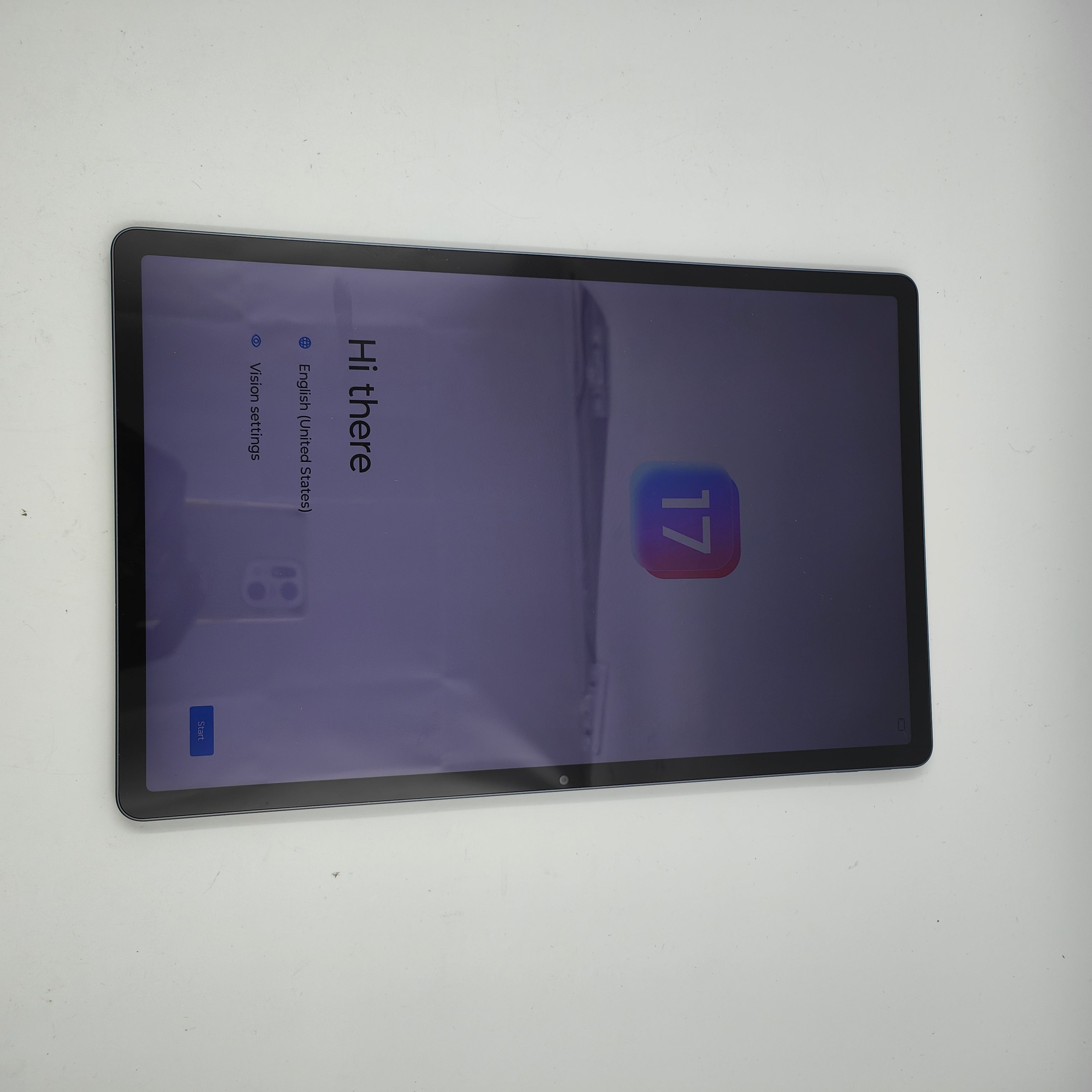 Lenovo Idea Tab Pro 8GB 256GB
