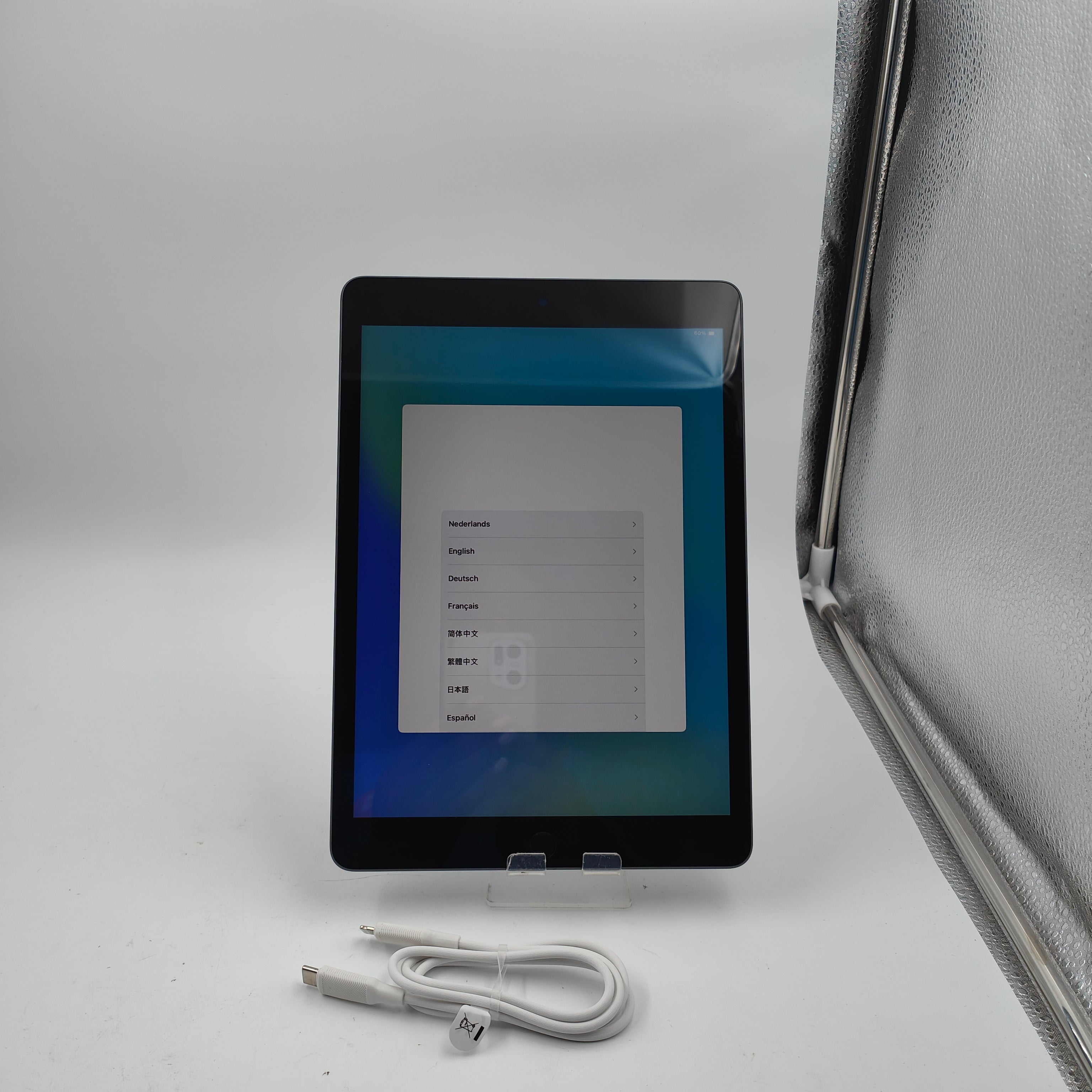 Refurbished iPad 9 64GB WIFI 10.2" Space Gray