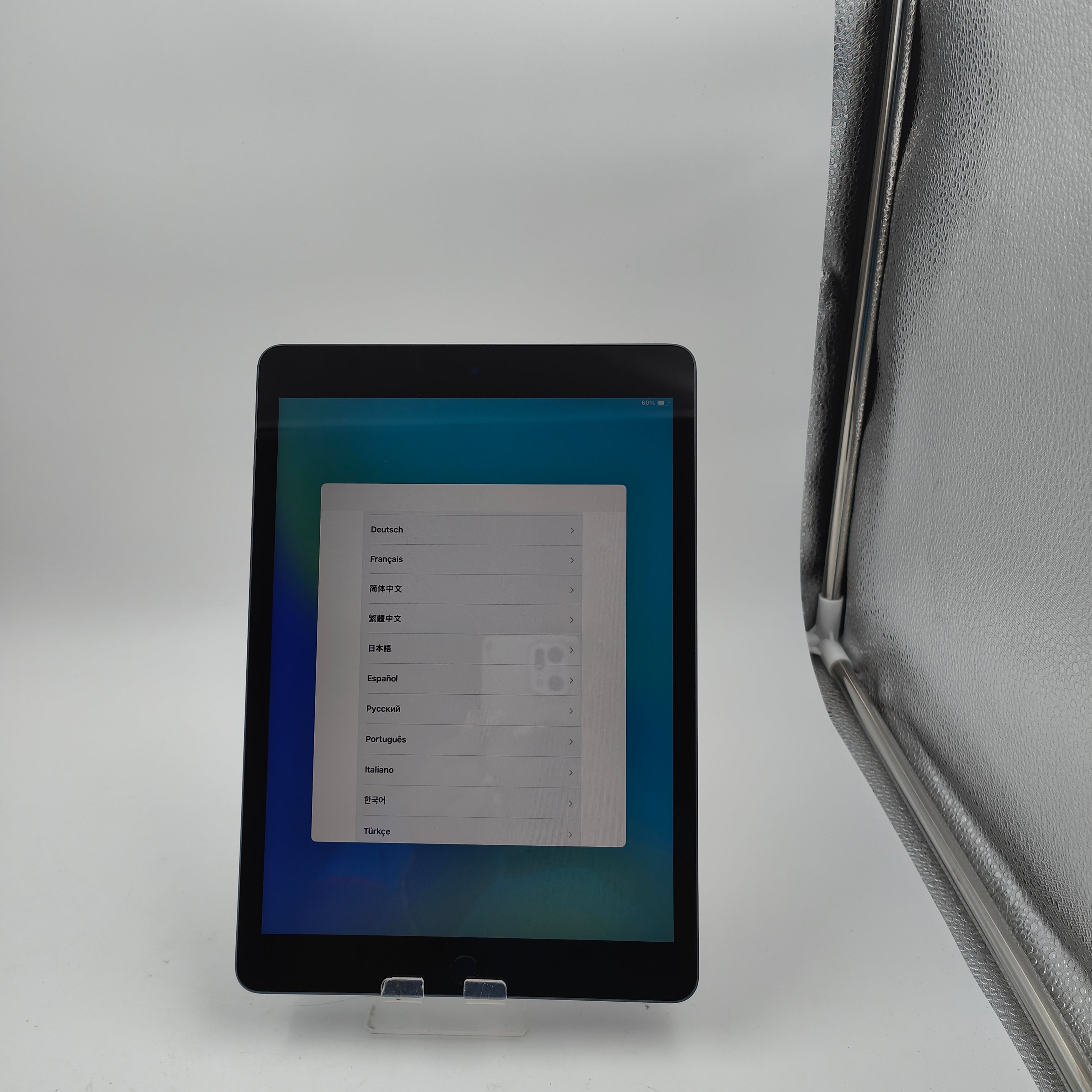 Refurbished iPad 9 64GB WIFI 10.2" Space Gray