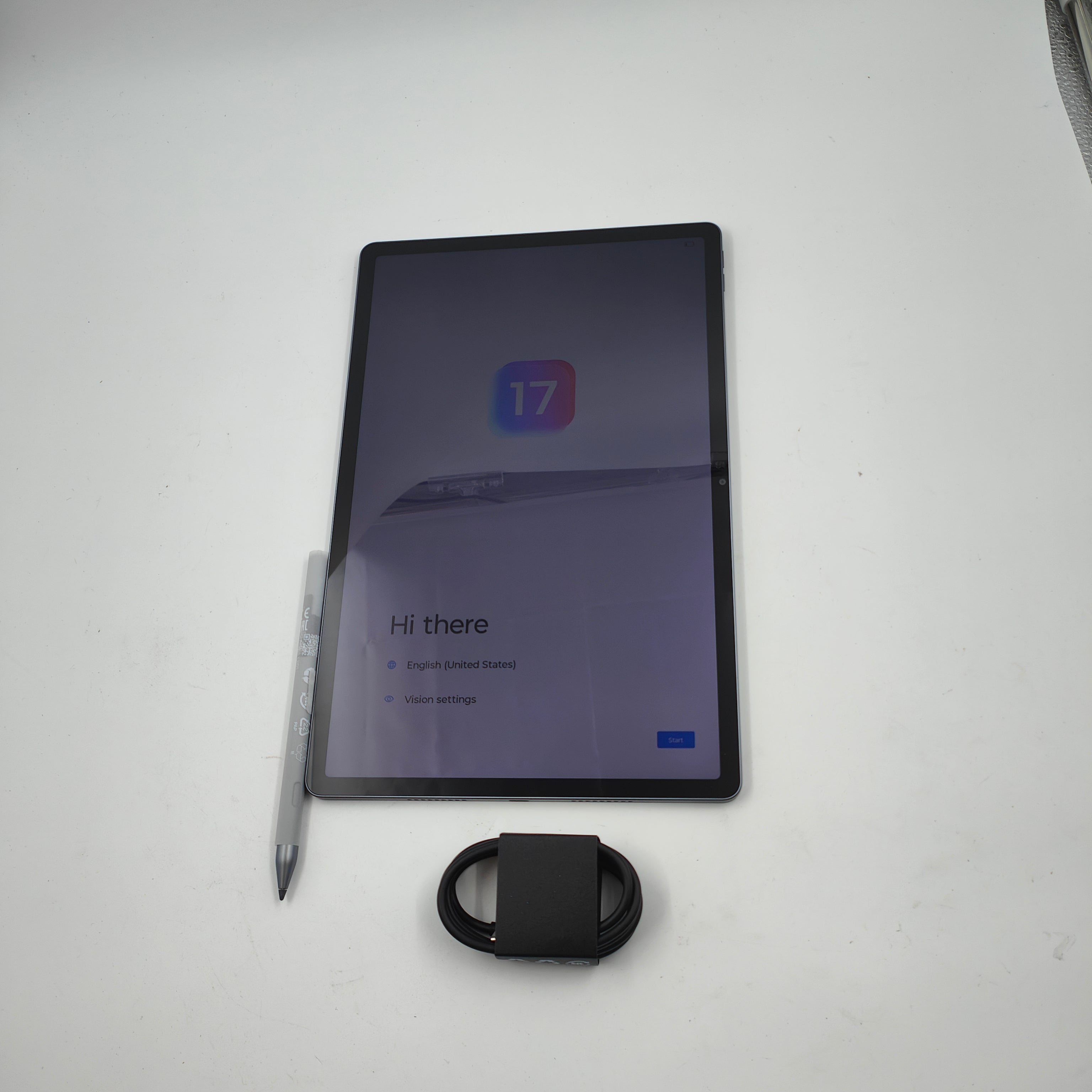 Lenovo Idea Tab Pro 8GB 256GB