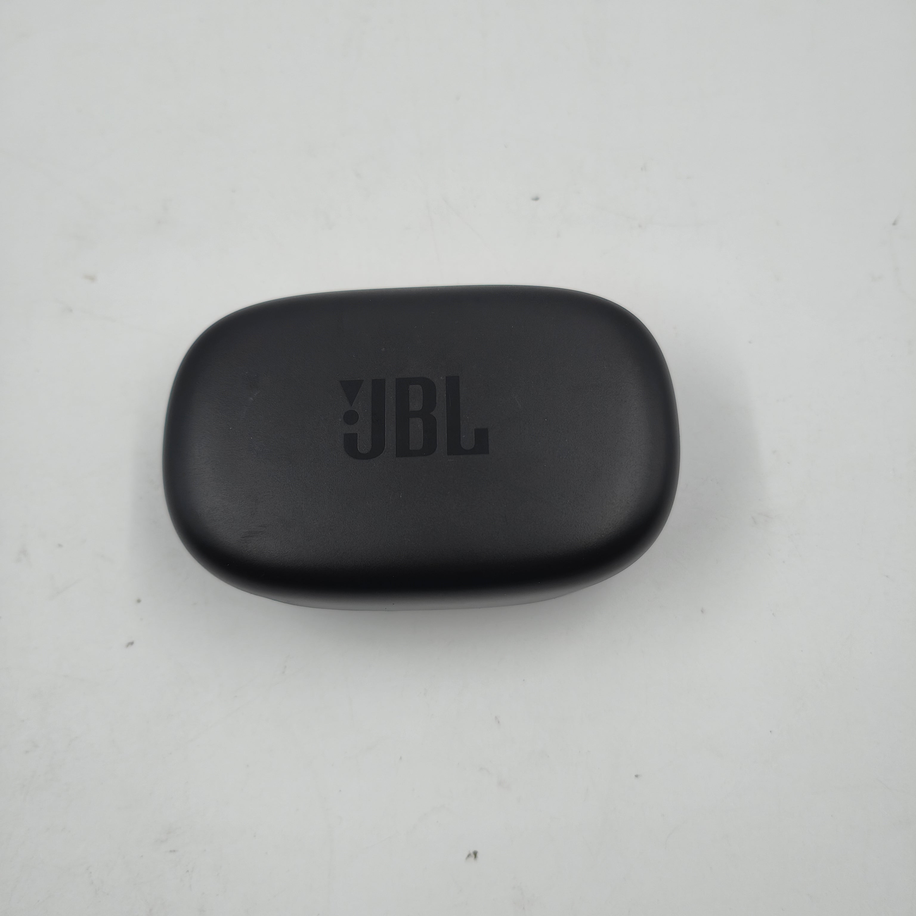 JBL Endurance Peak3 Schwarz