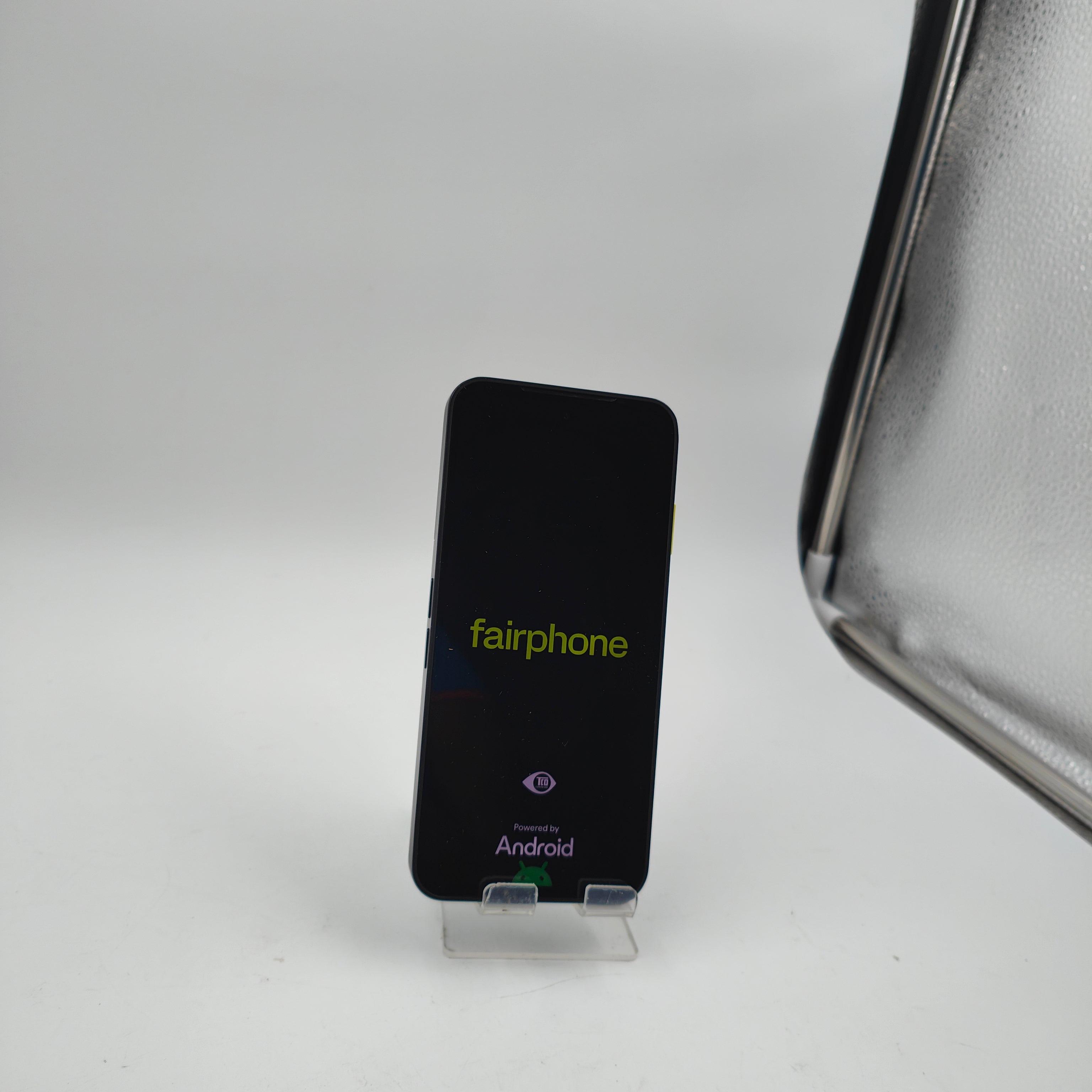 Fairphone 6 8GB/256GB Schwarz