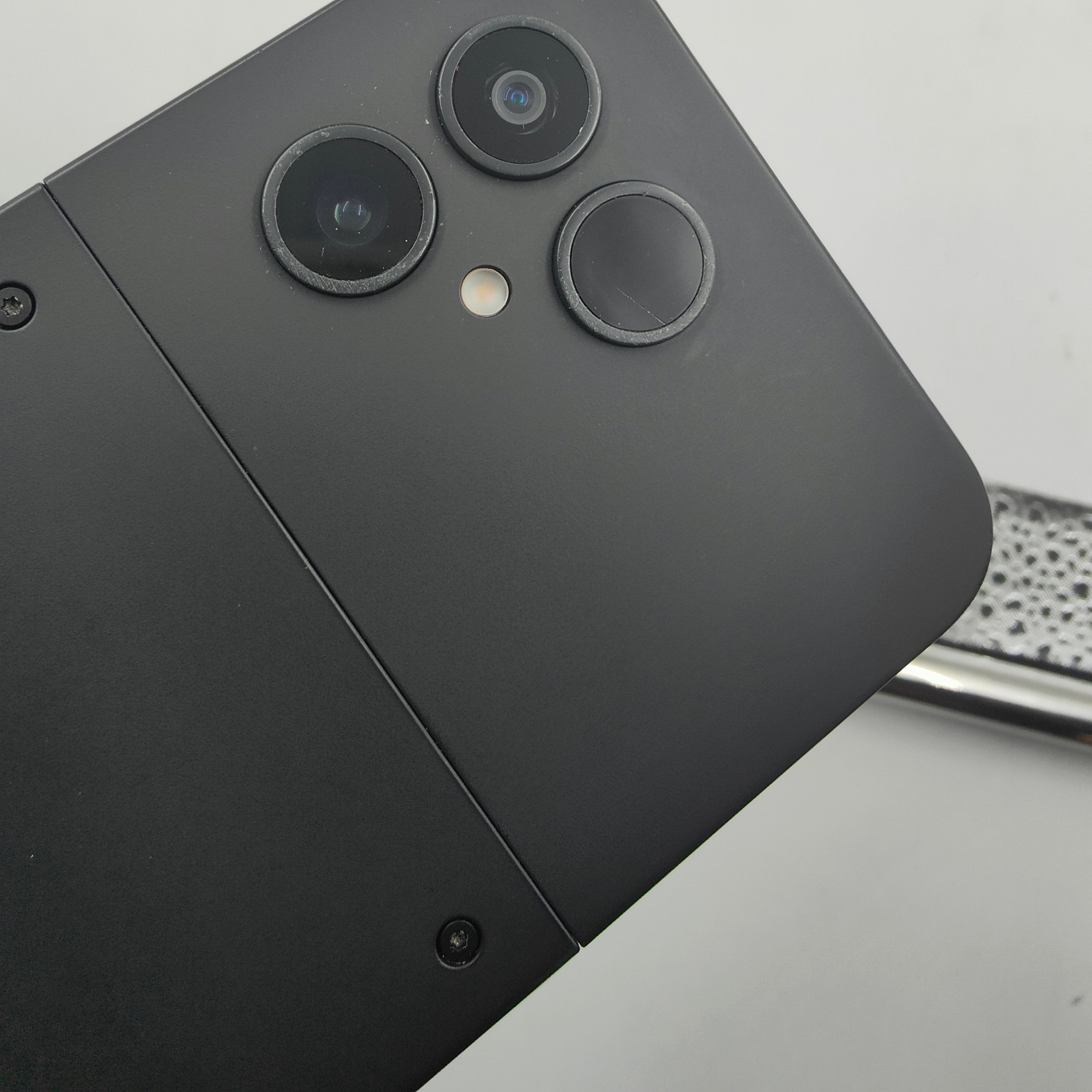 Fairphone 6 8GB/256GB Schwarz