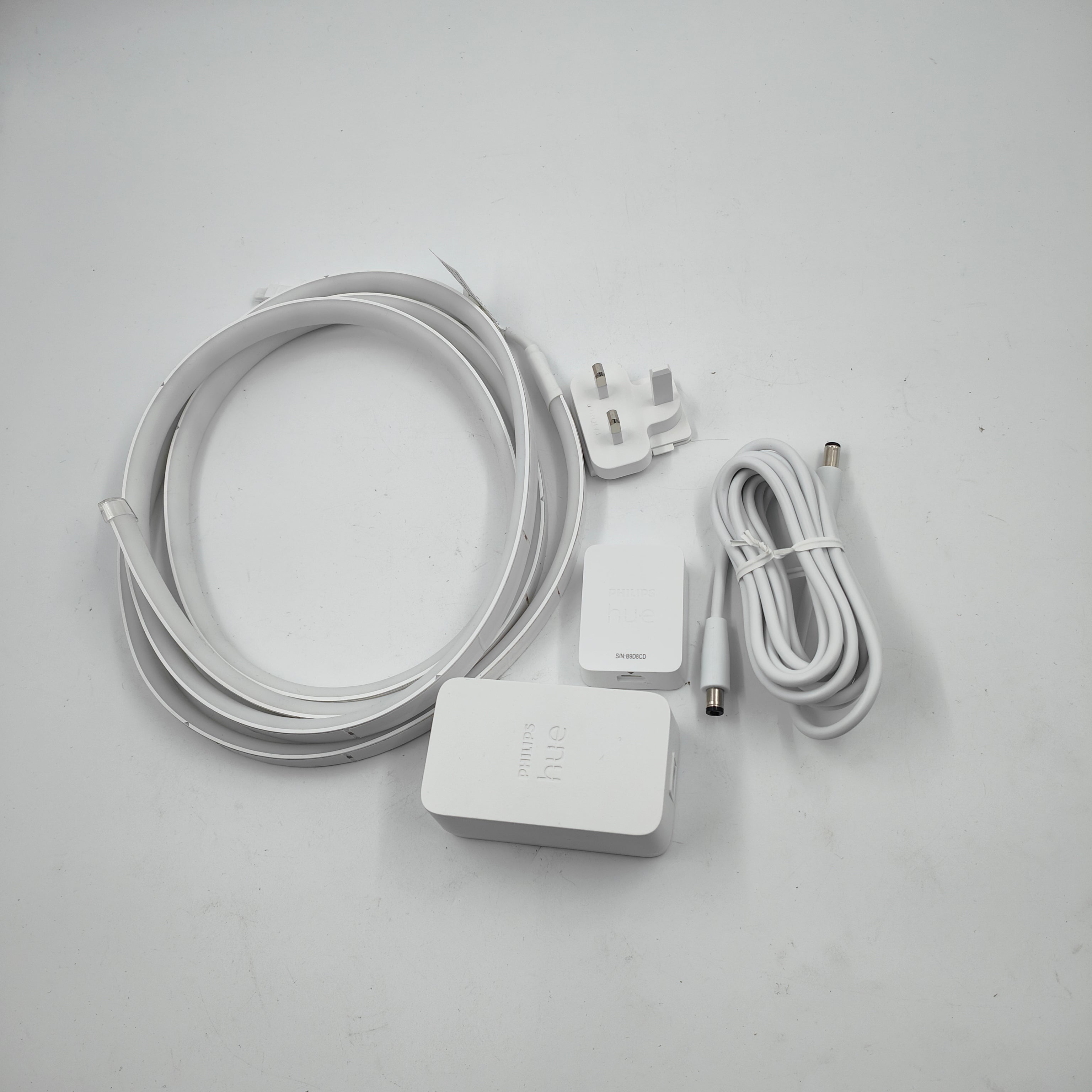 Philips Hue Gradient Lightstrip Basisset