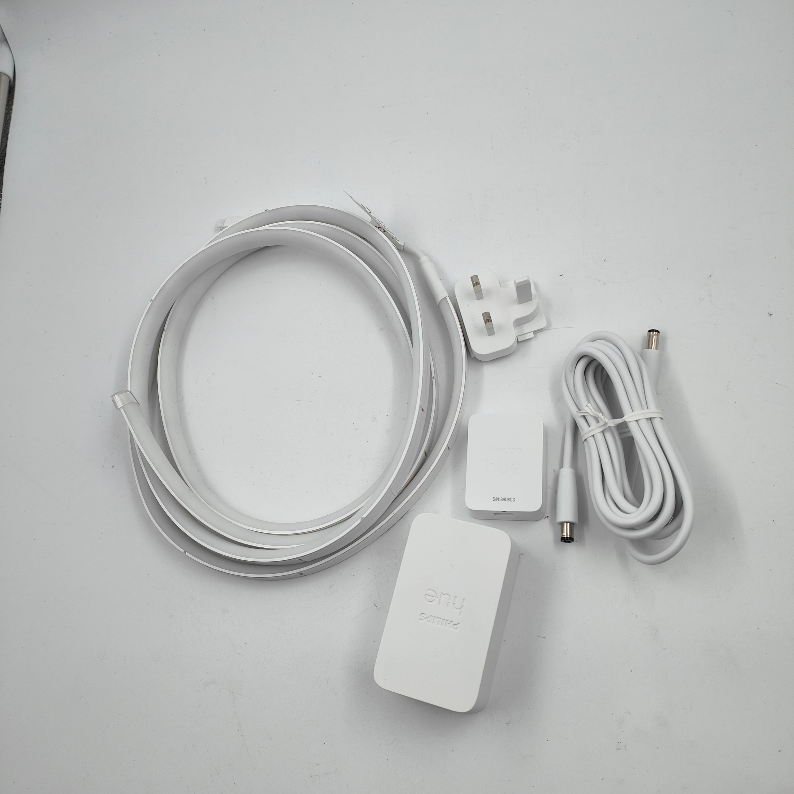 Philips Hue Gradient Lightstrip Basisset