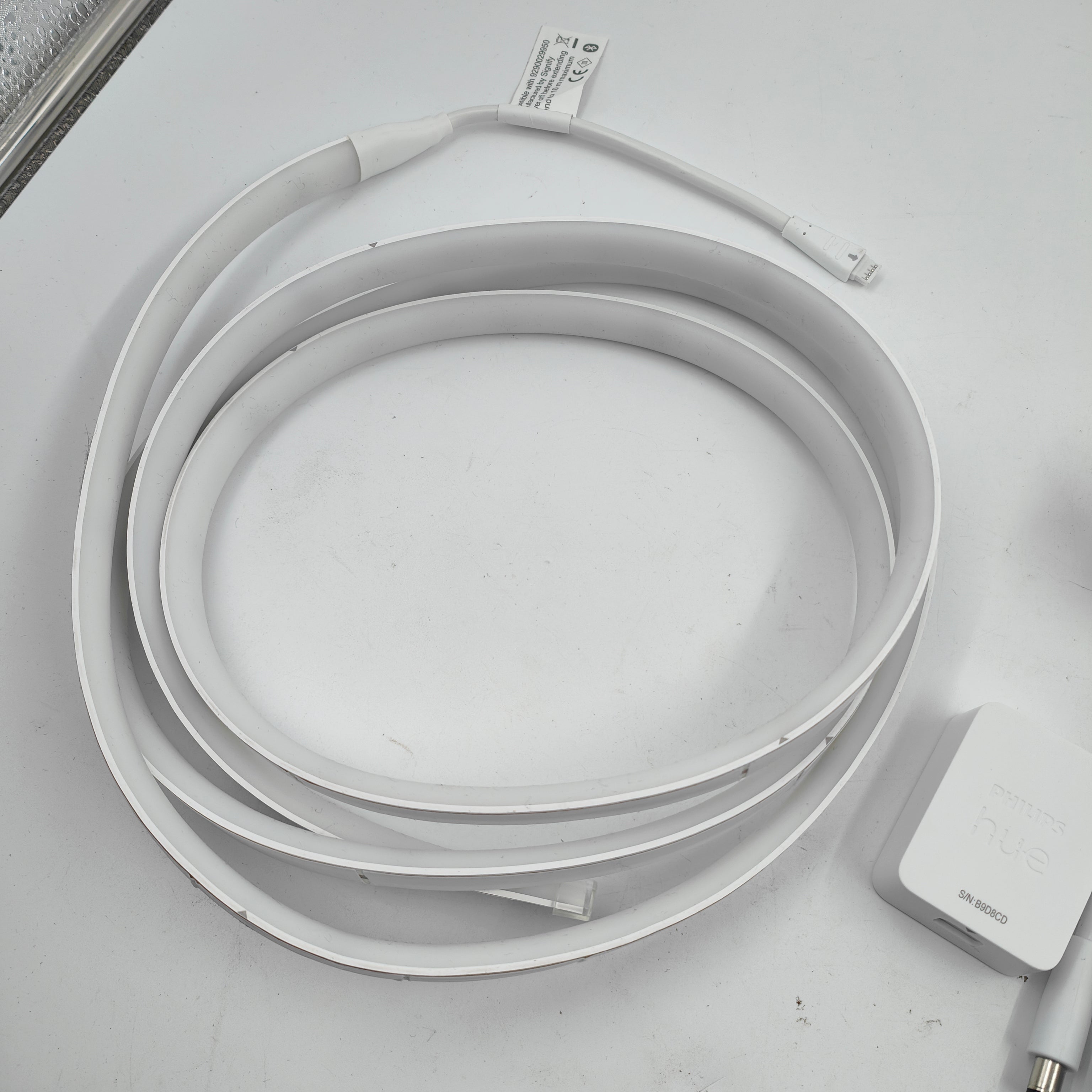 Philips Hue Gradient Lightstrip Basisset