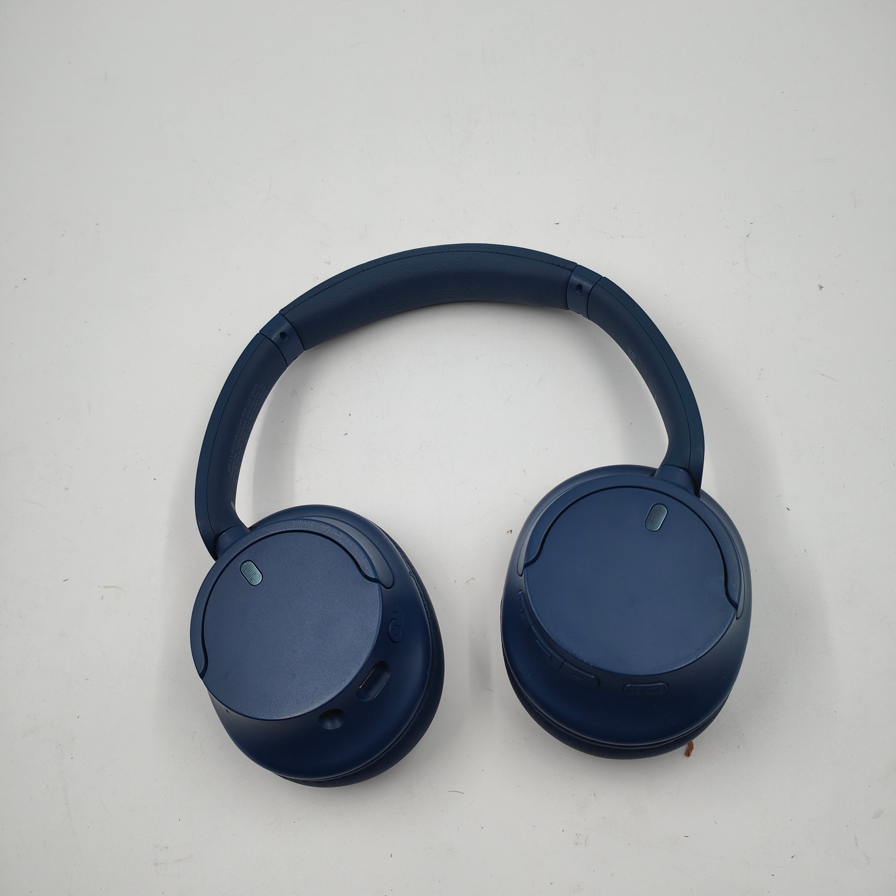 Sony WH-CH720N Blau